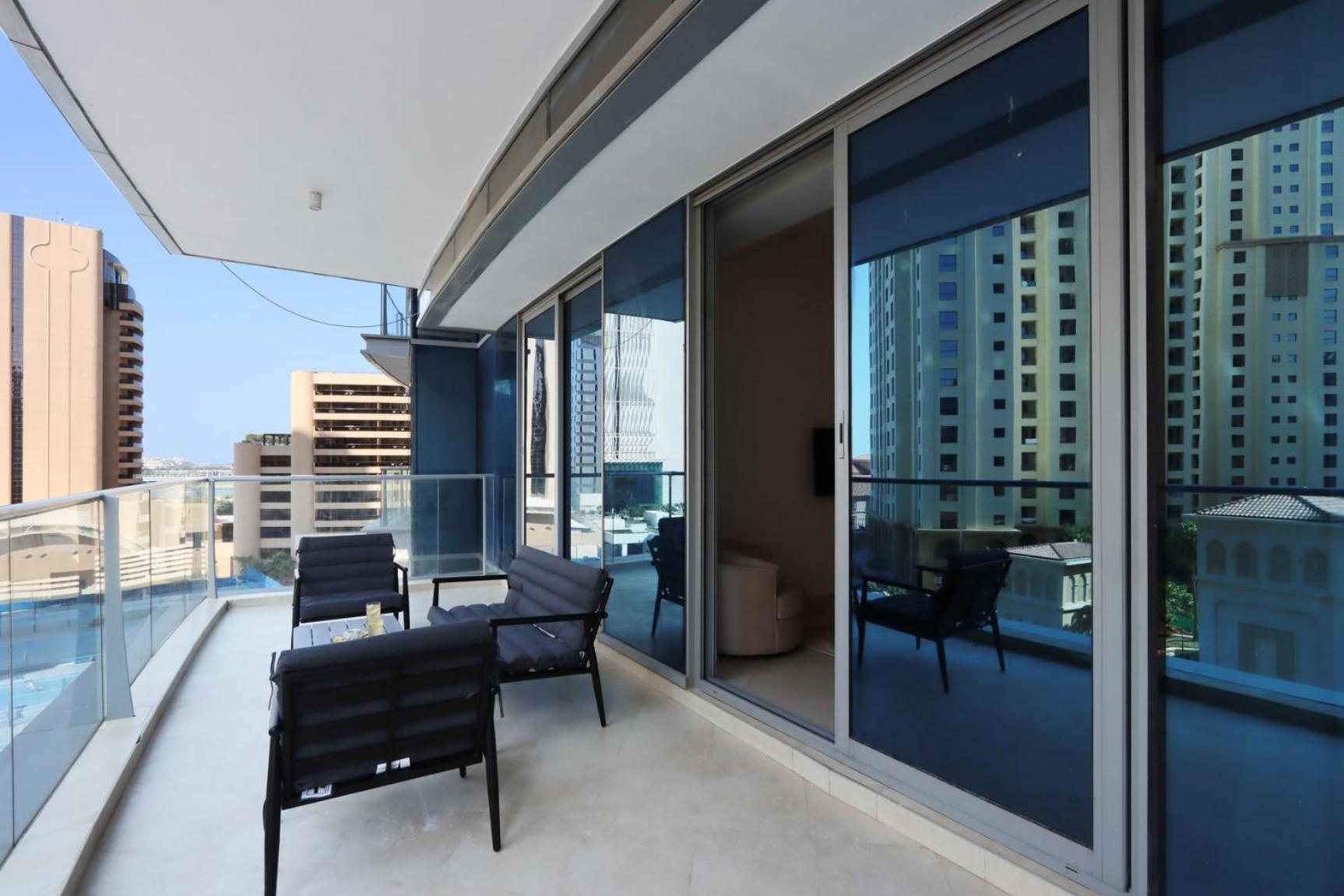 Livbnb - 3br In Trident, Steps To Apartment *