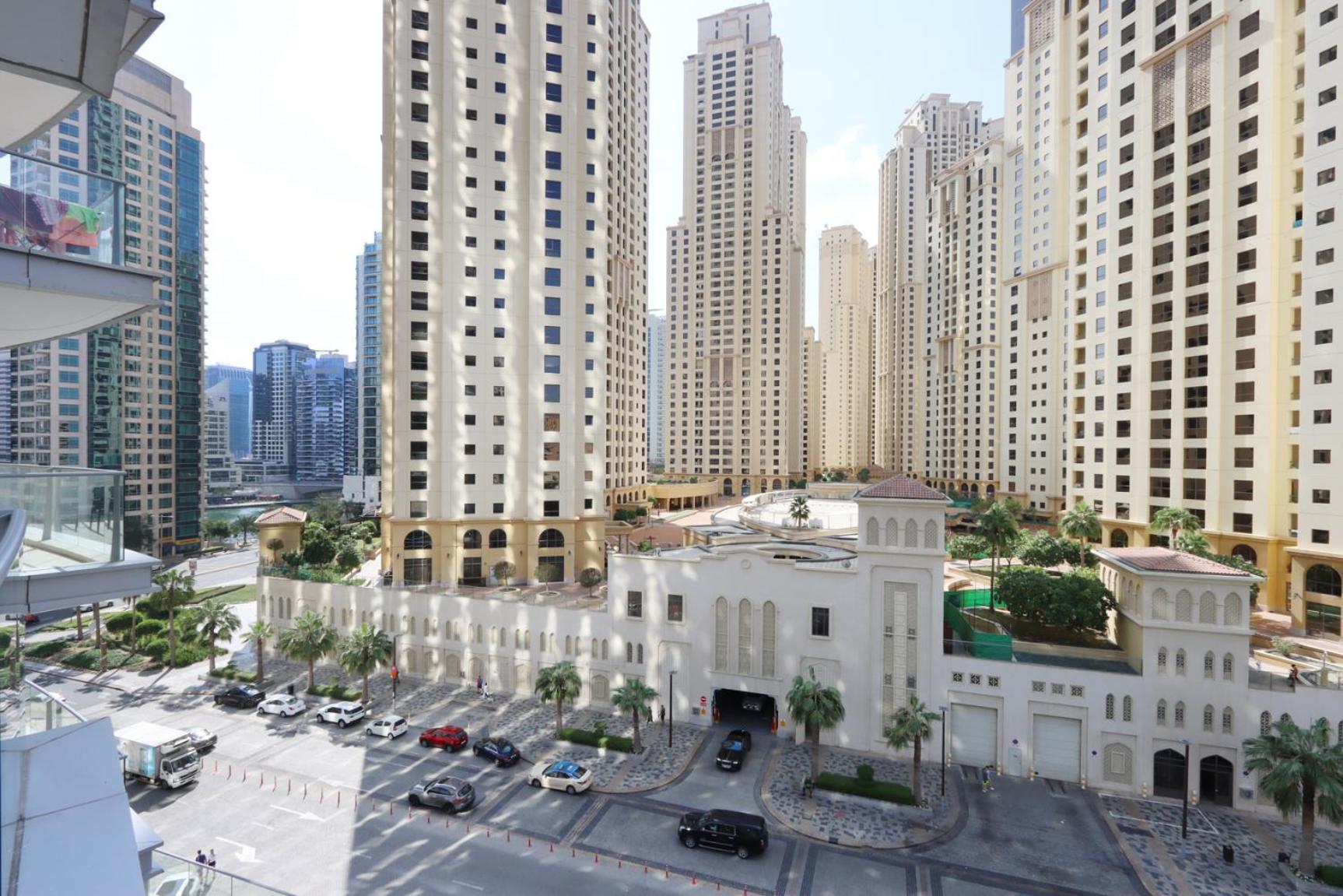 Livbnb - 3br In Trident, Steps To Apartment *