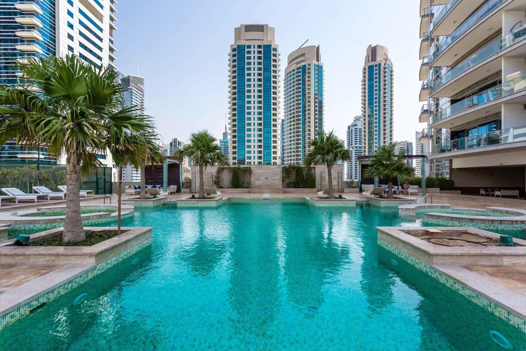 Livbnb - 3br In Trident, Steps To