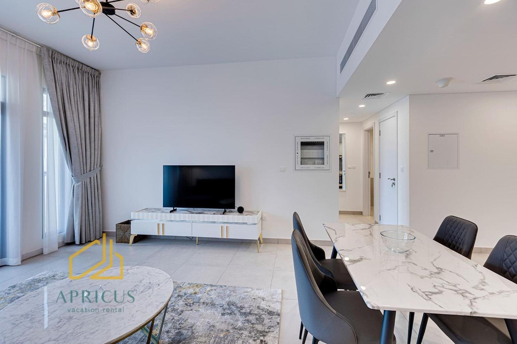 Apartment Luxury In Madinat Jumeirah Living