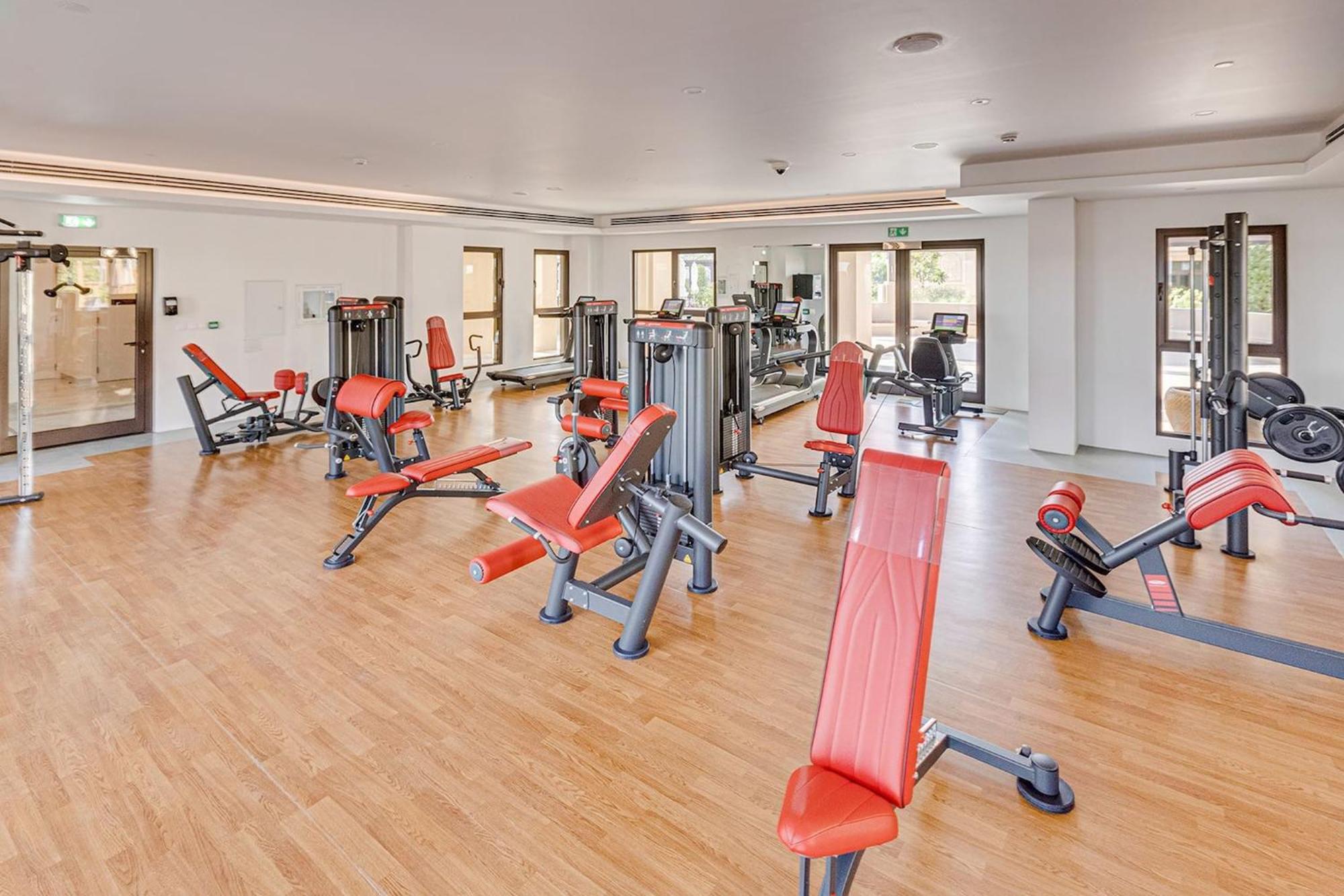 Luxury In Madinat Jumeirah Living Apartment Dubai