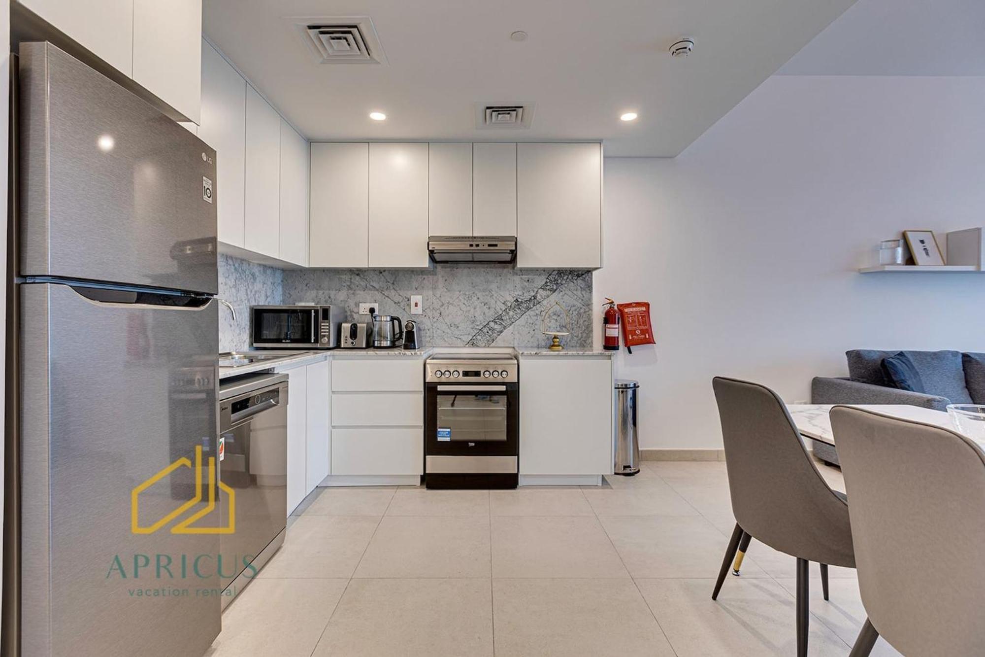 Apartment Luxury In Madinat Jumeirah Living