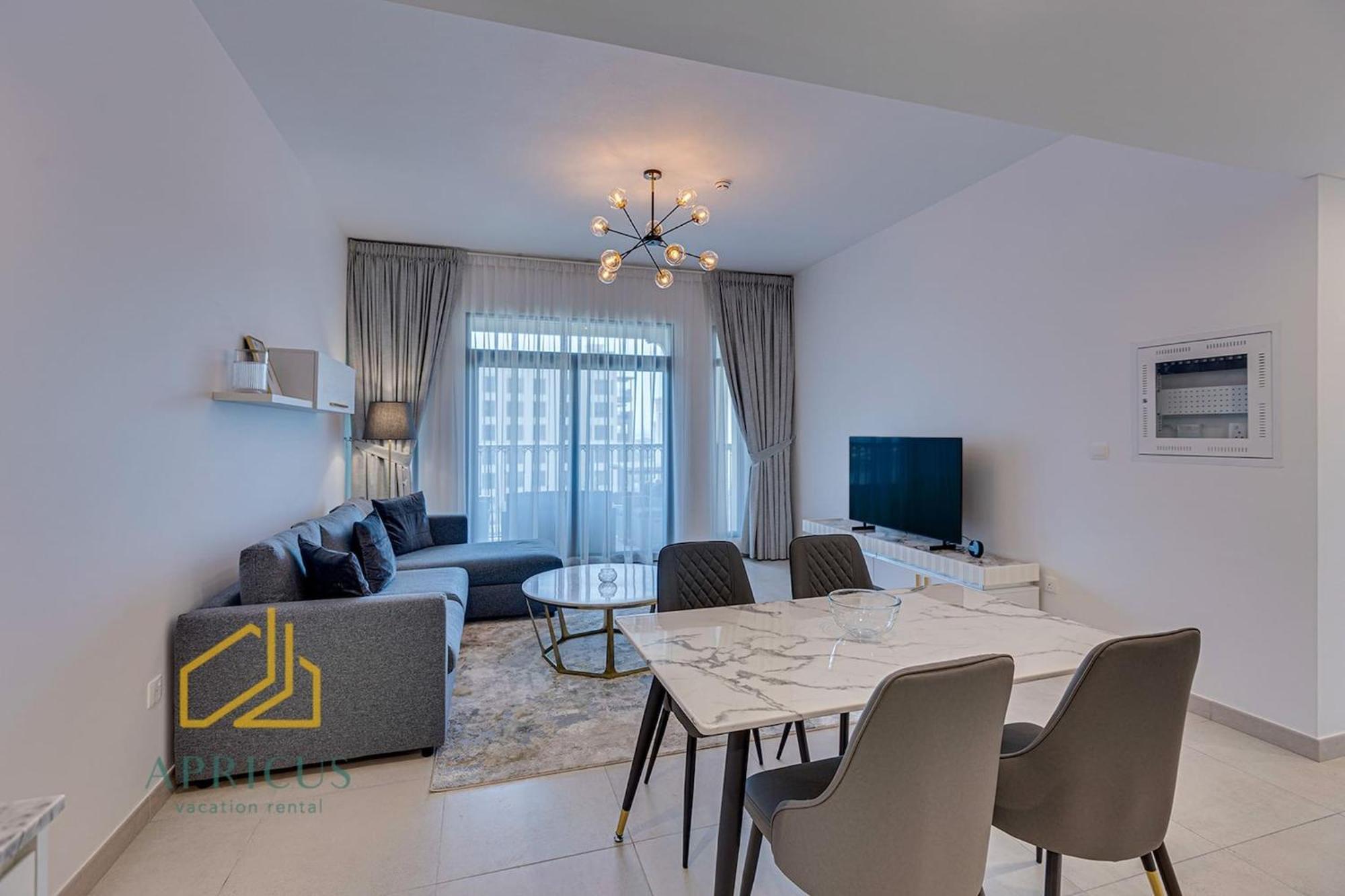 Luxury In Madinat Jumeirah Living Apartment