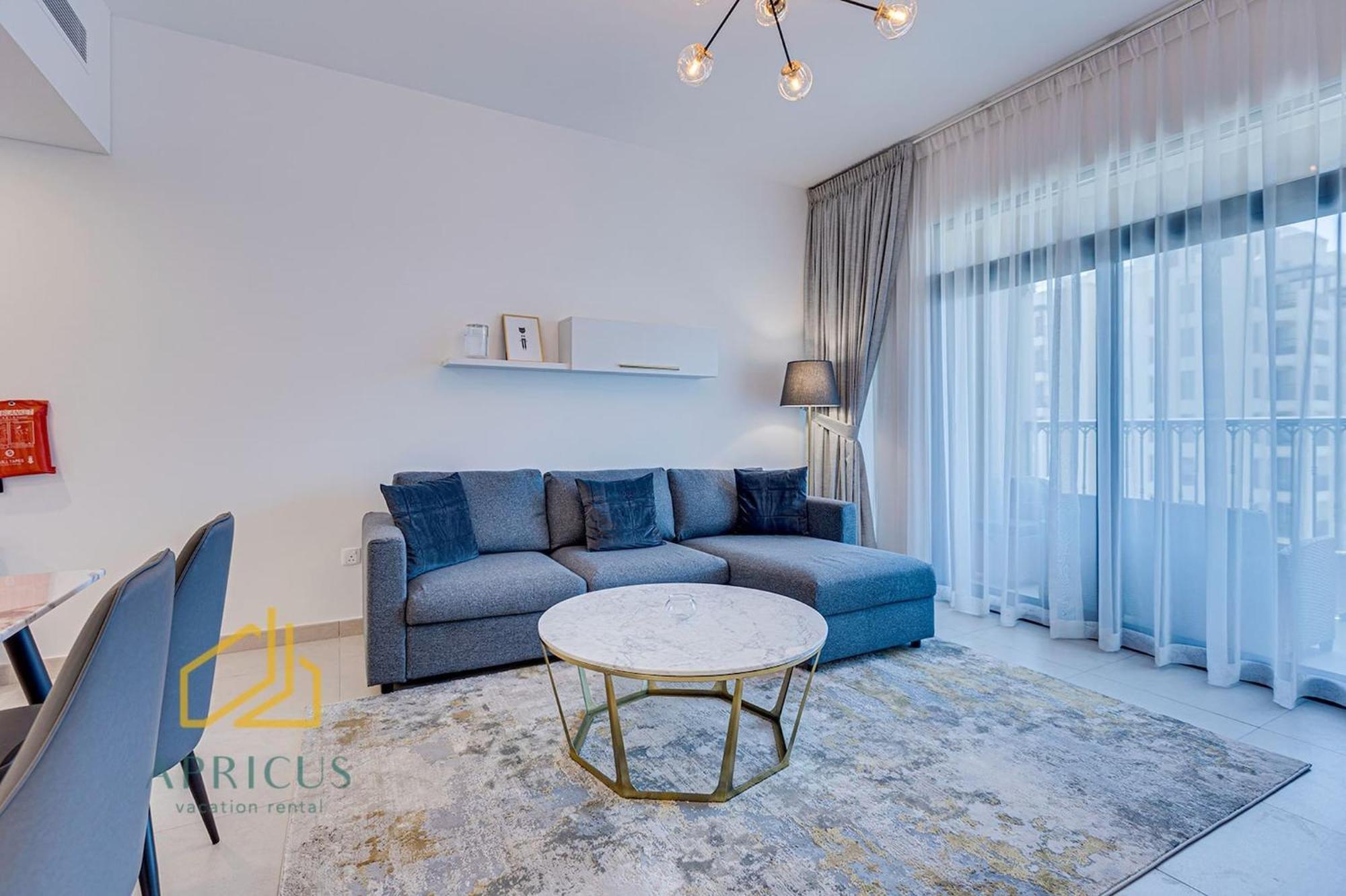 Luxury In Madinat Jumeirah Living Apartment *
