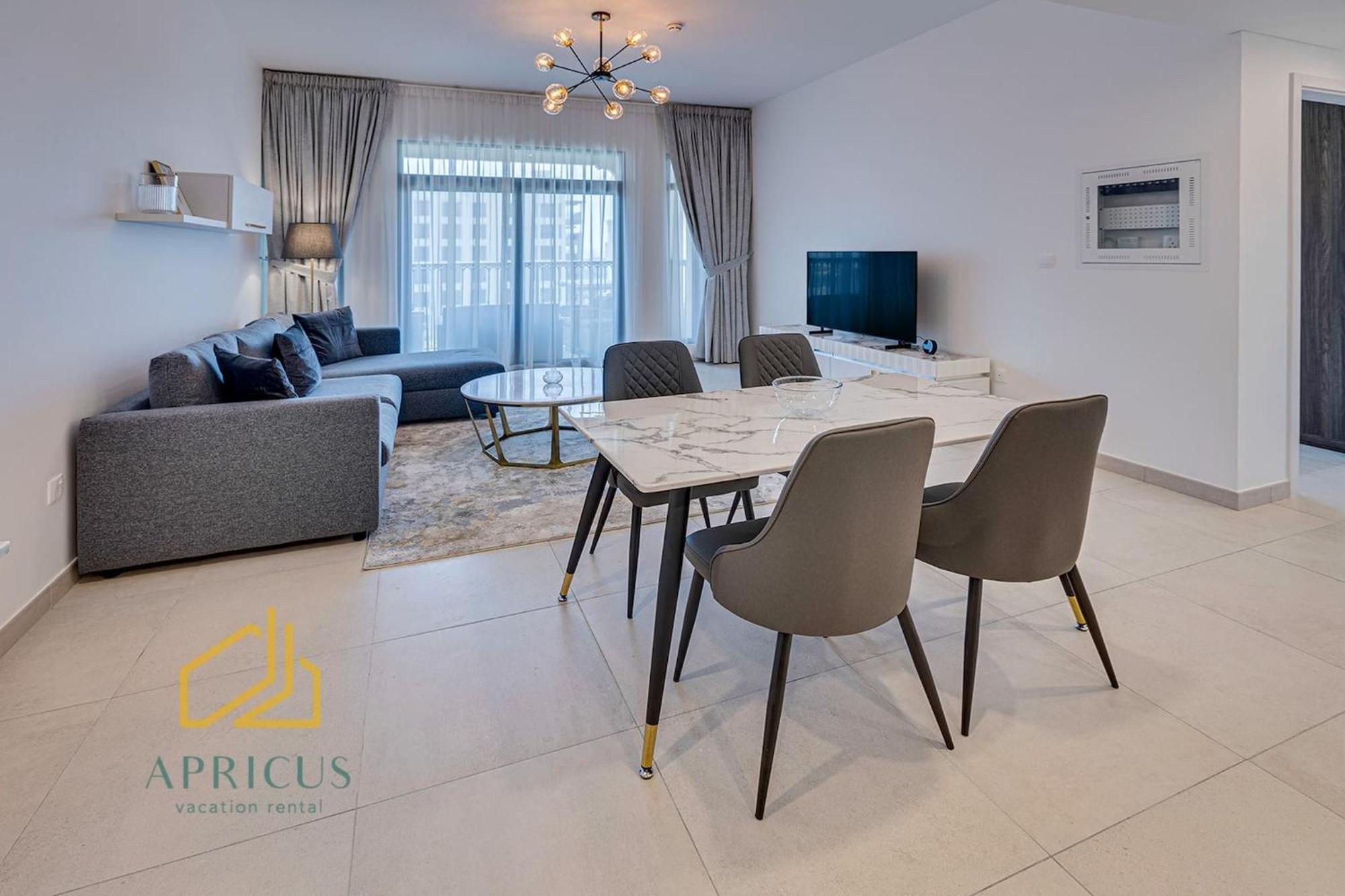 Apartment Luxury In Madinat Jumeirah Living Dubai