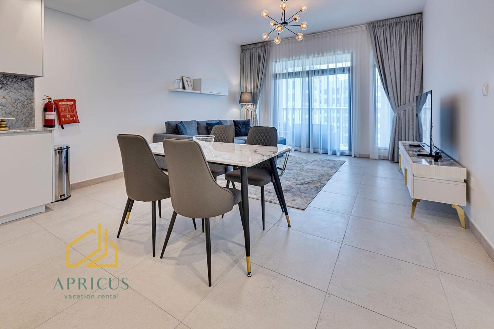 Apartment Luxury In Madinat Jumeirah Living