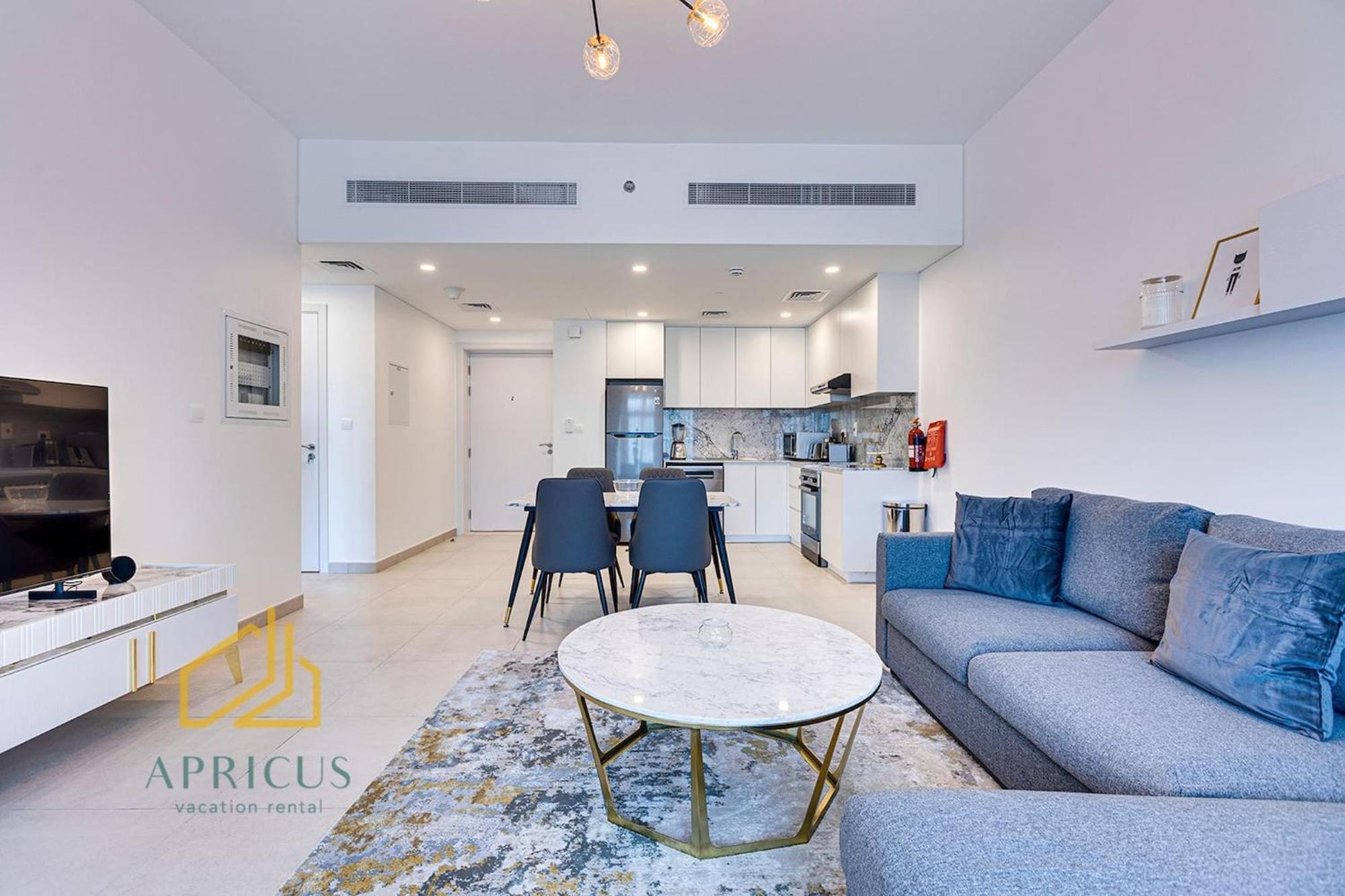 Luxury In Madinat Jumeirah Living Apartment Dubai
