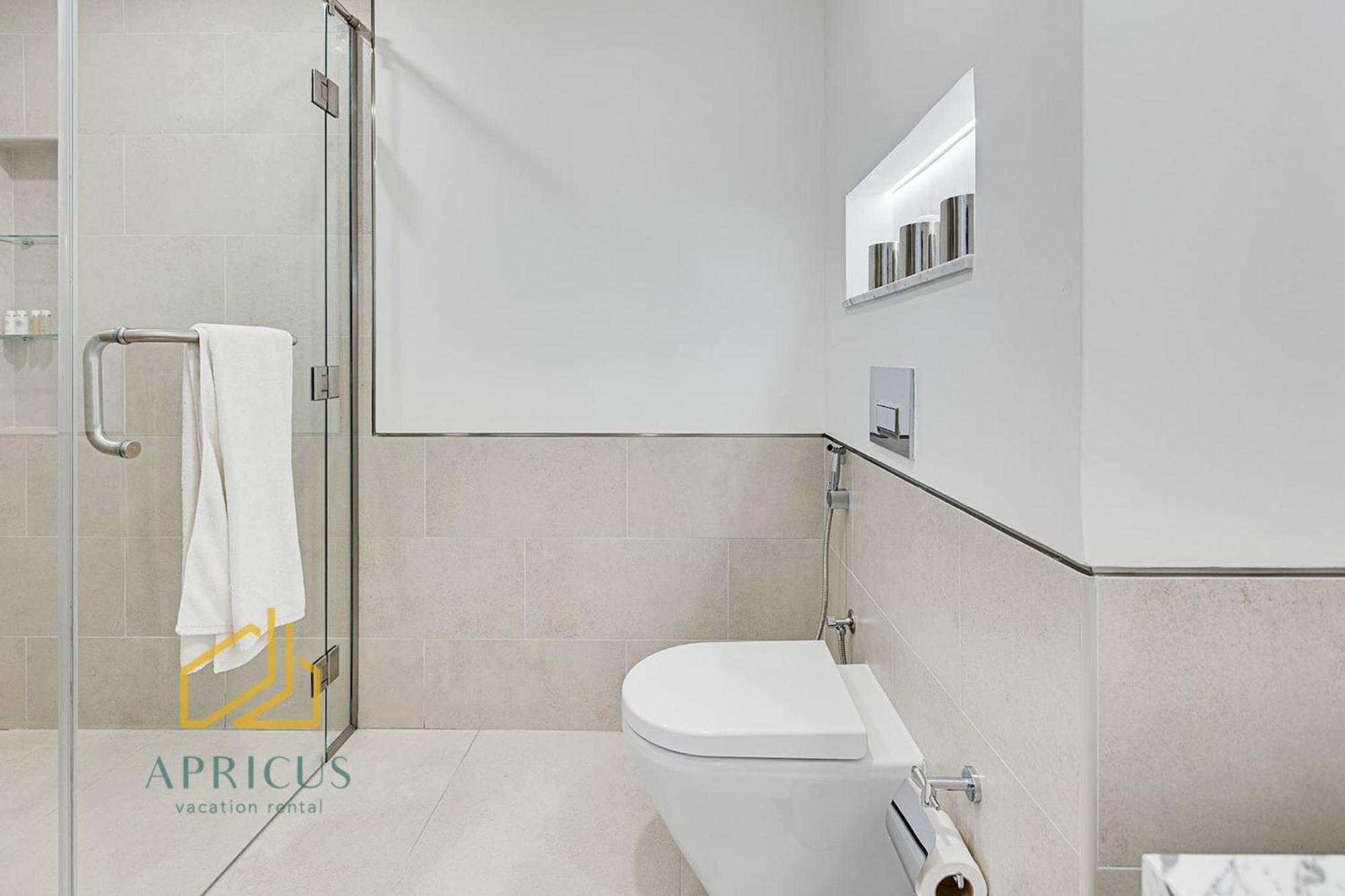 Apartment Luxury In Madinat Jumeirah Living *