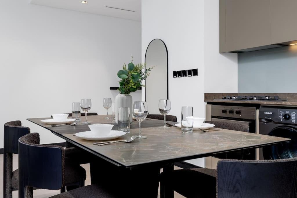 Waves Homes - 15 Northside, Tower 1, Two Bedroom