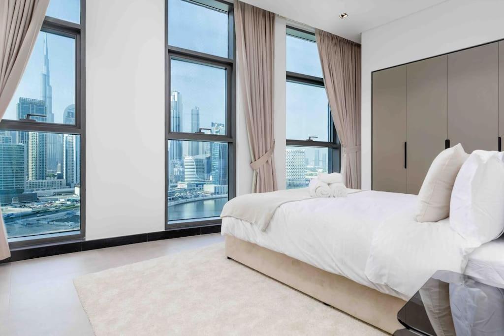 Waves Homes - 15 Northside, Tower 1, Two Bedroom Apartment *