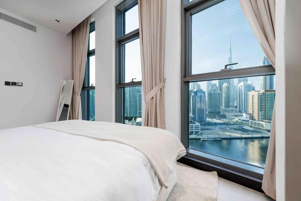 Waves Homes - 15 Northside, Tower 1, Two Bedroom Apartment *
