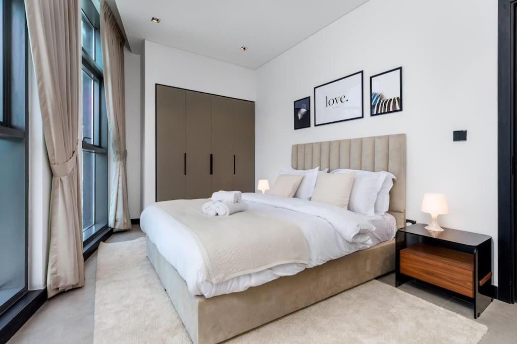 Apartment Waves Homes - 15 Northside, Tower 1, Two Bedroom