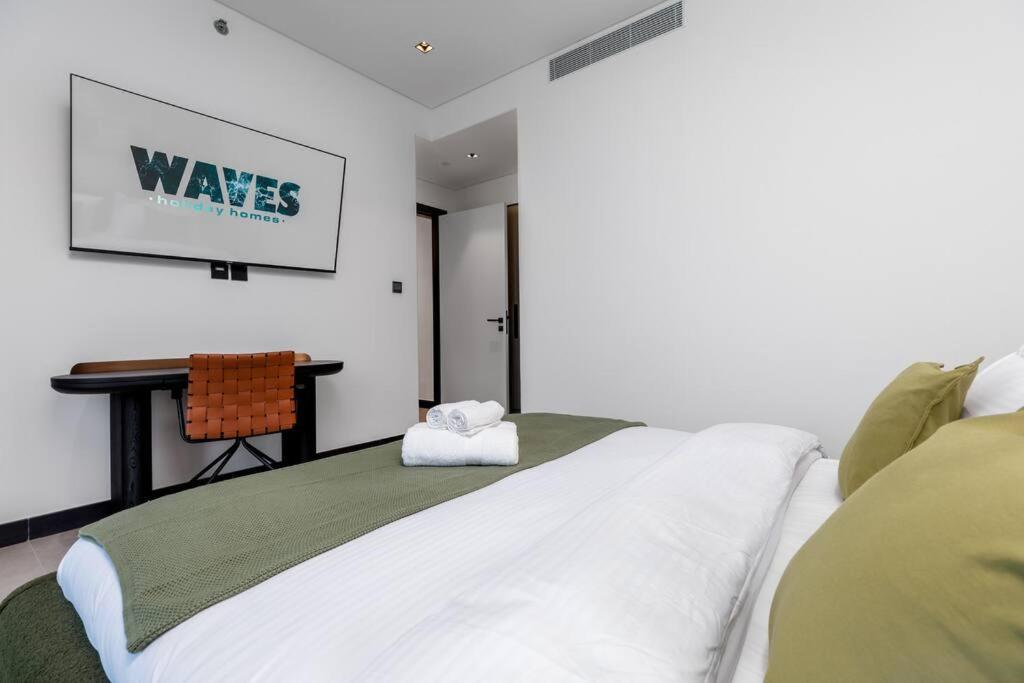 Waves Homes - 15 Northside, Tower 1, Two Bedroom