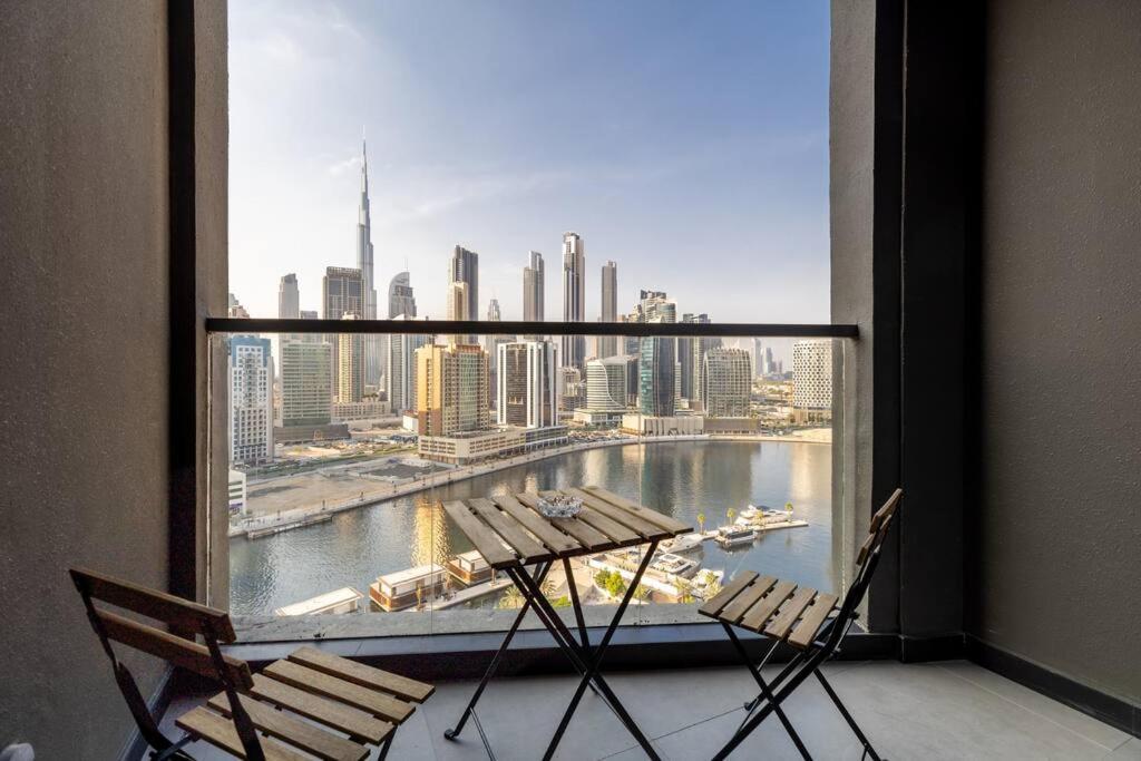Waves Homes - 15 Northside, Tower 1, Two Bedroom *