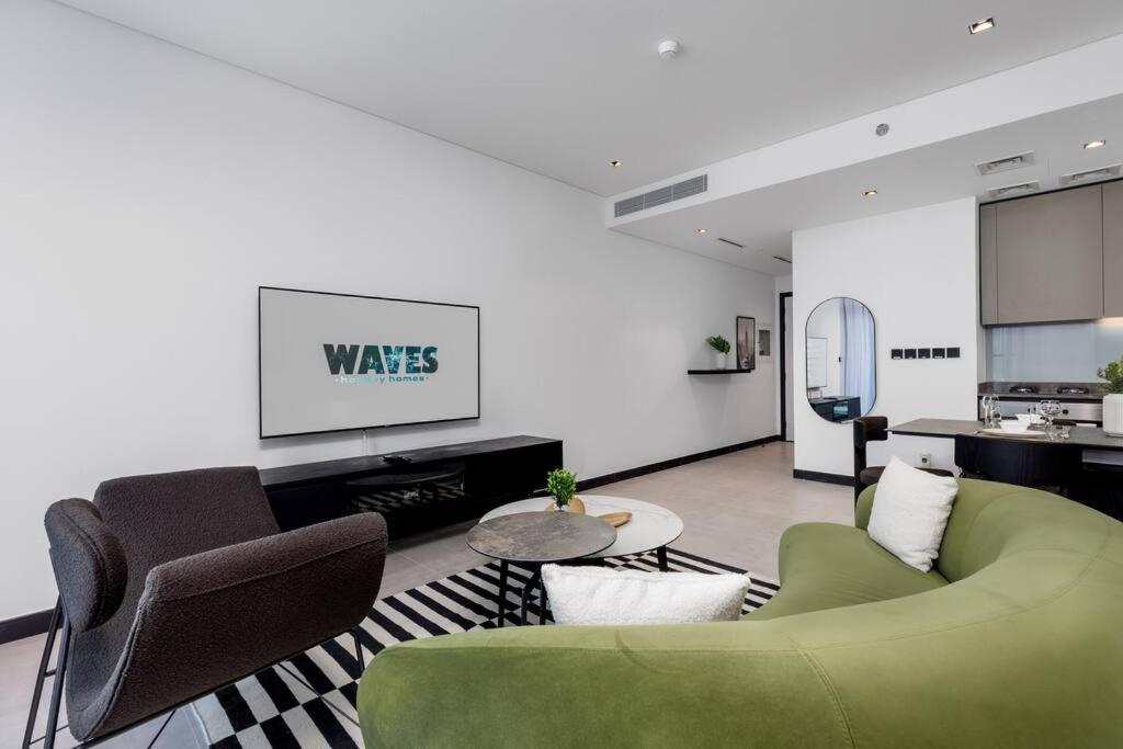 Waves Homes - 15 Northside, Tower 1, Two Bedroom