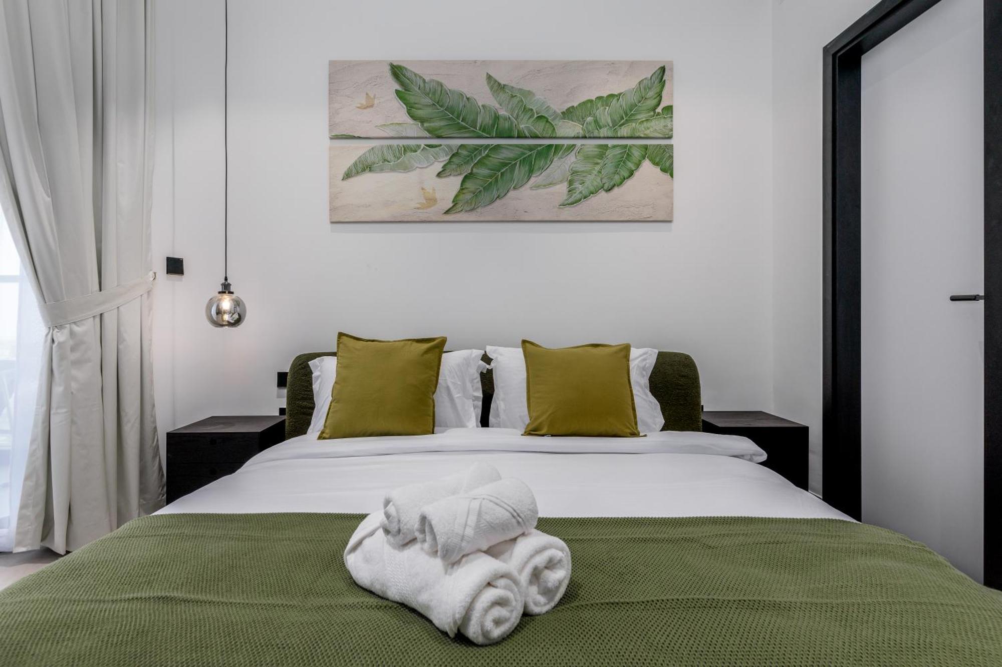 Waves Homes - 15 Northside, Tower 1, Two Bedroom
