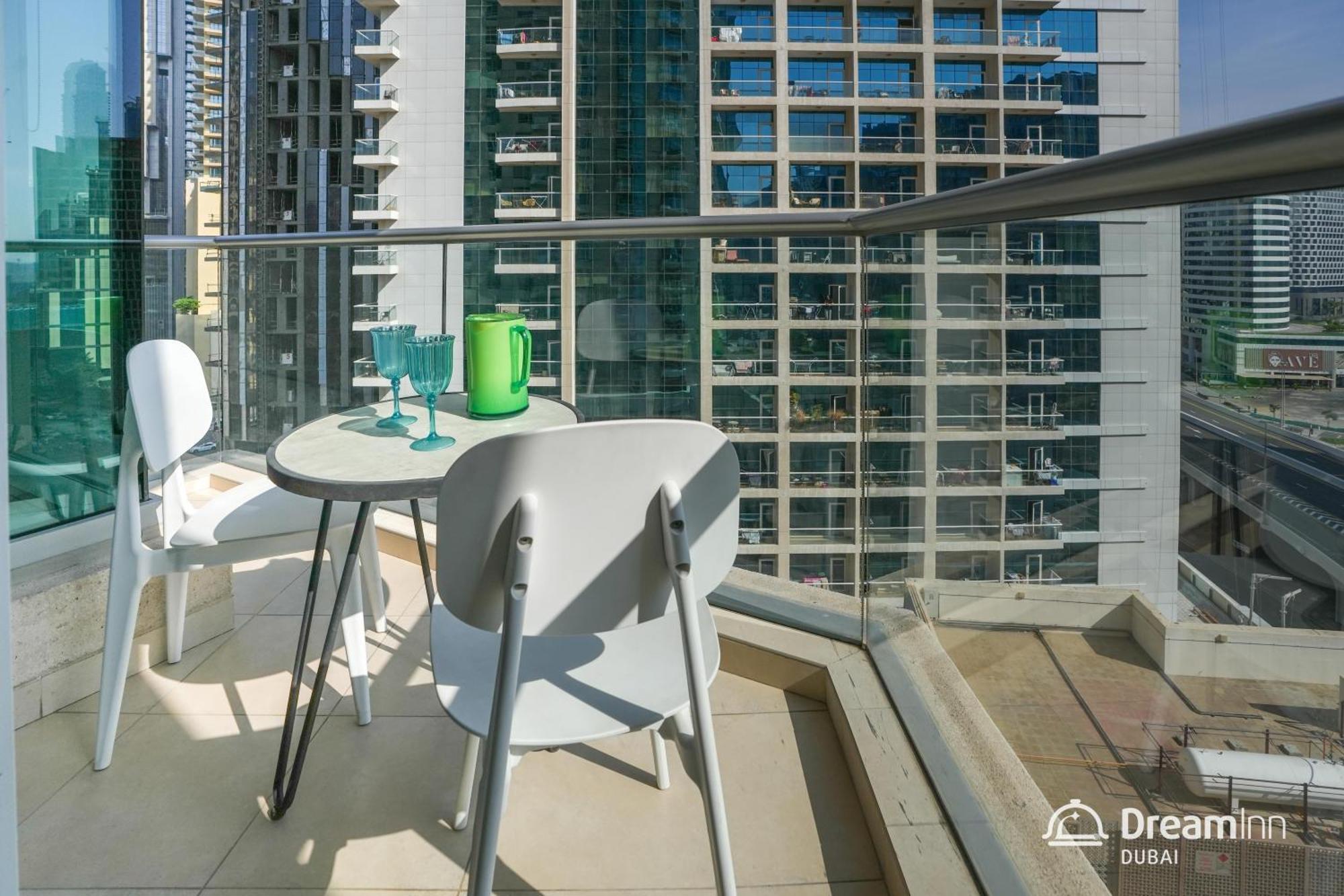 Apartment Dream - Burj Views *