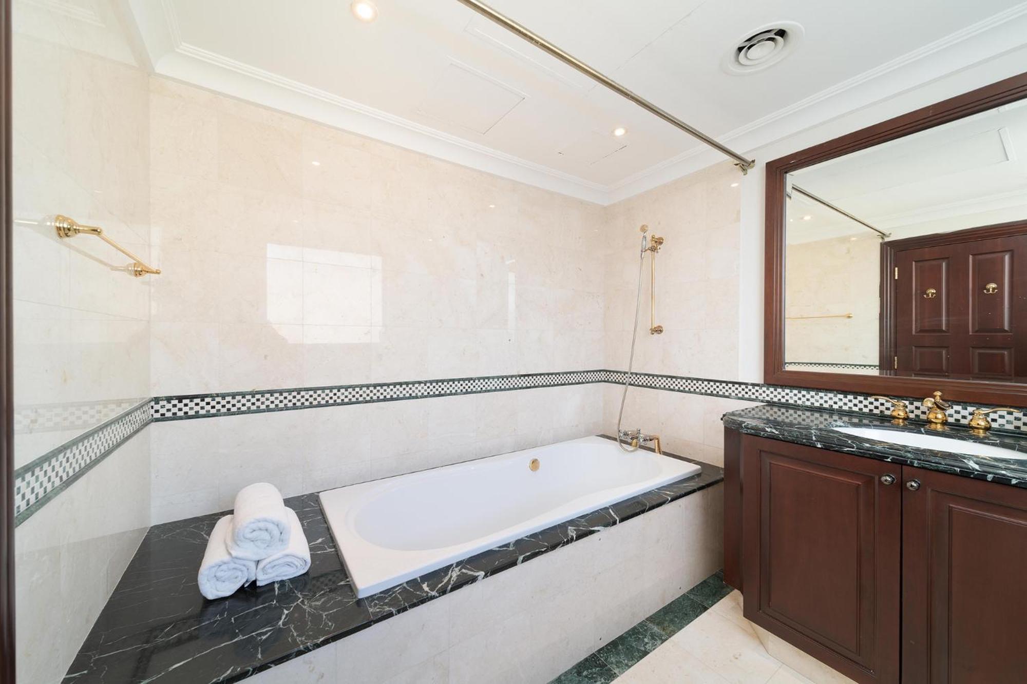 Penthouse With Private Pool And Big Private Terrace * Dubai