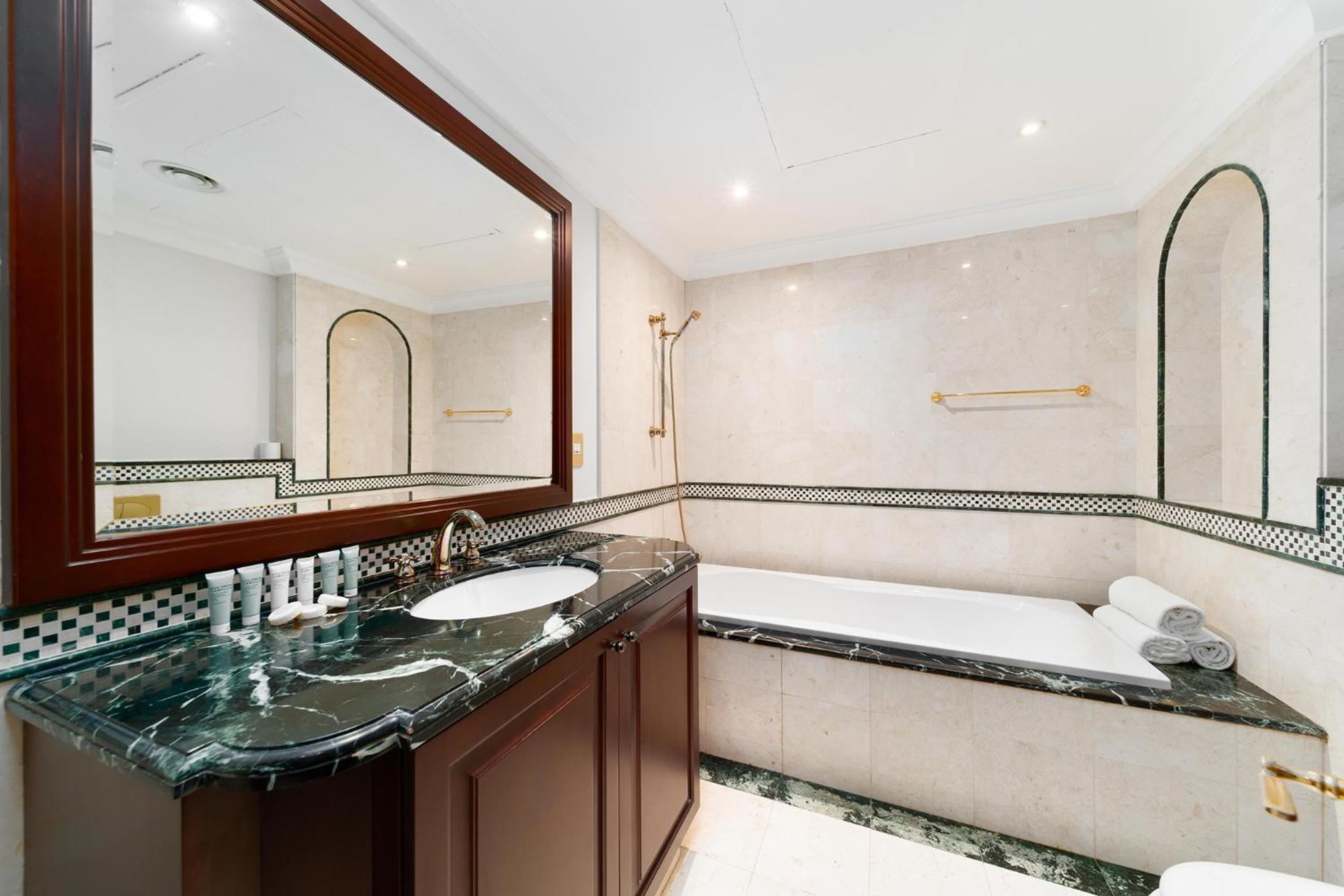 Penthouse With Private Pool And Big Private Terrace *