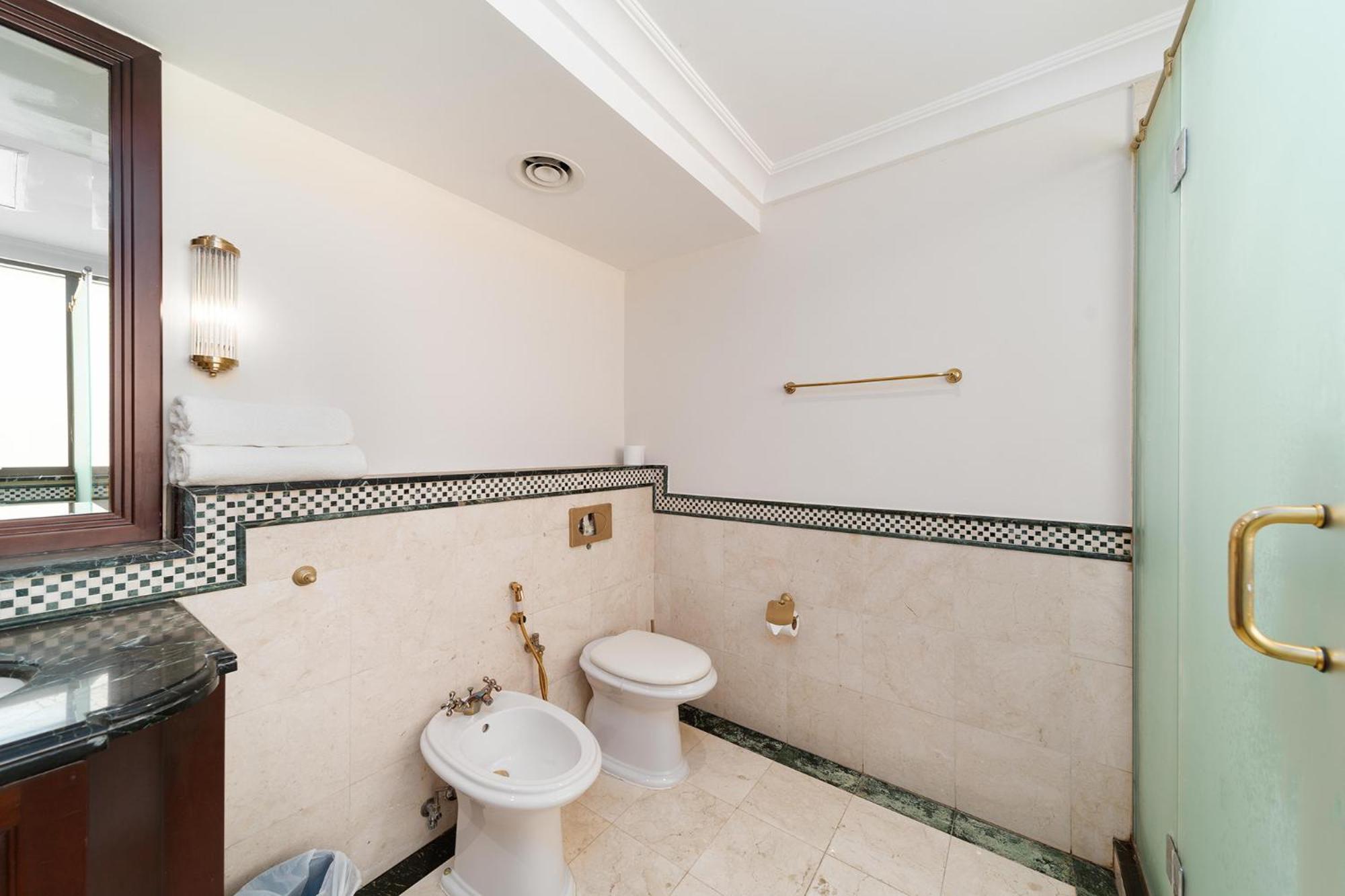 Penthouse With Private Pool And Big Private Terrace Apartment Dubai