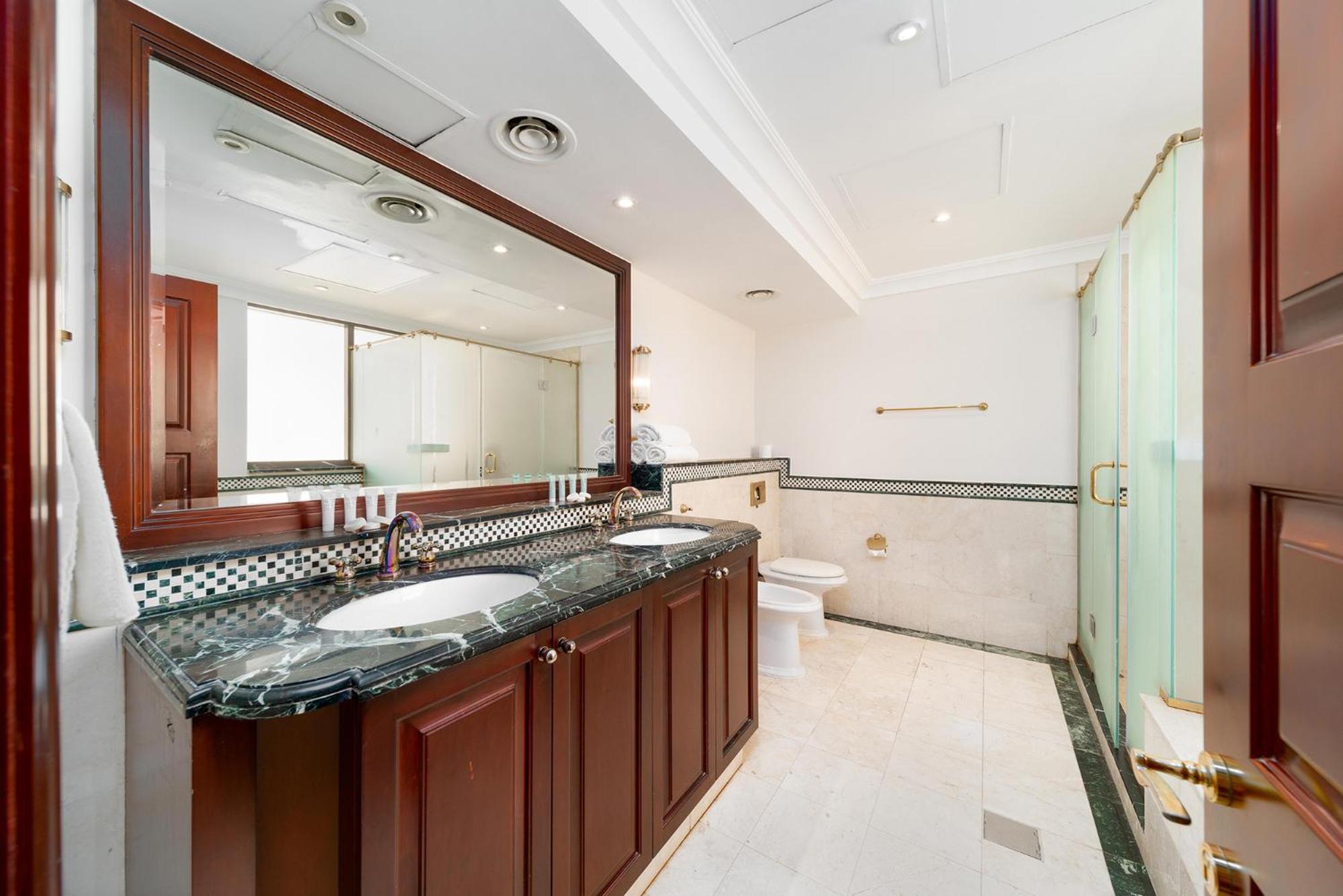 Penthouse With Private Pool And Big Private Terrace Apartment