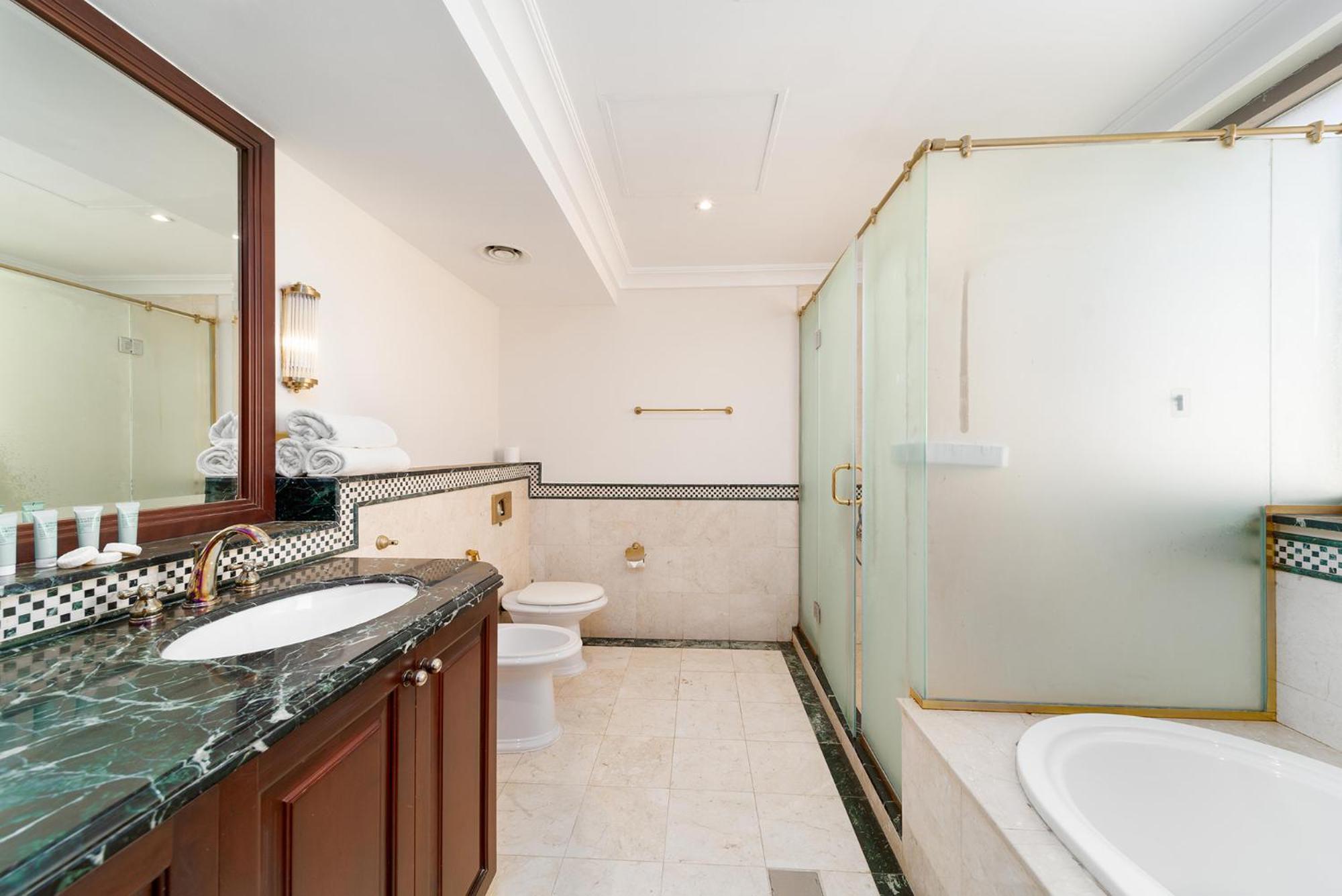 Penthouse With Private Pool And Big Private Terrace