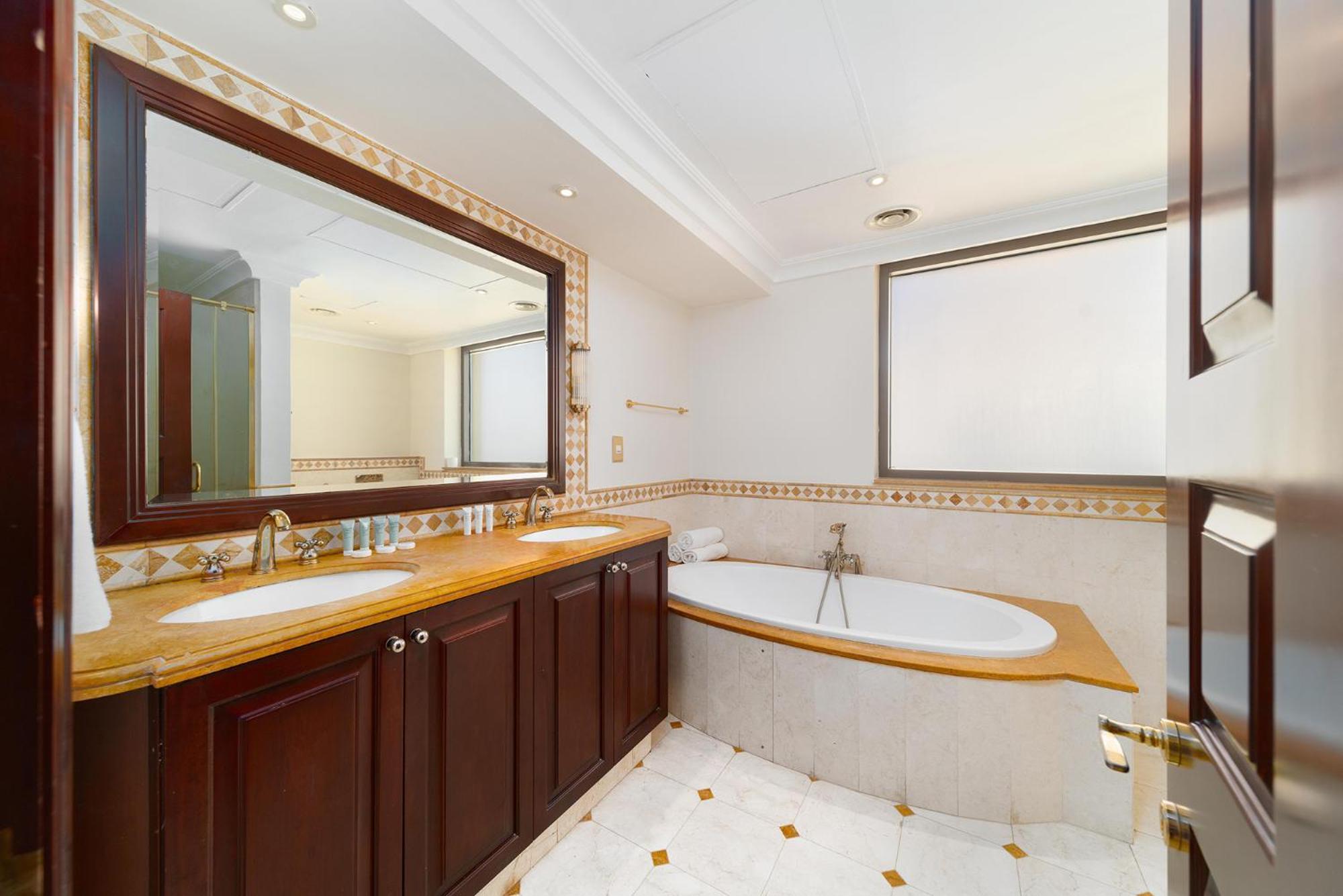 Apartment Penthouse With Private Pool And Big Private Terrace Dubai