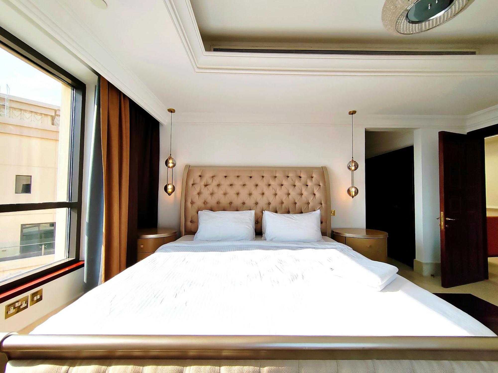 Apartment Penthouse With Private Pool And Big Private Terrace Dubai