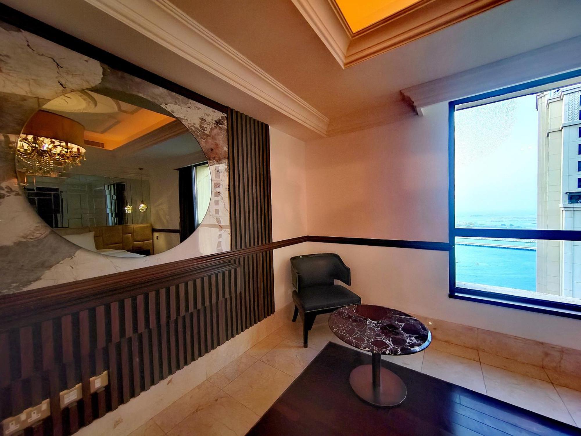 Apartment Penthouse With Private Pool And Big Private Terrace Dubai