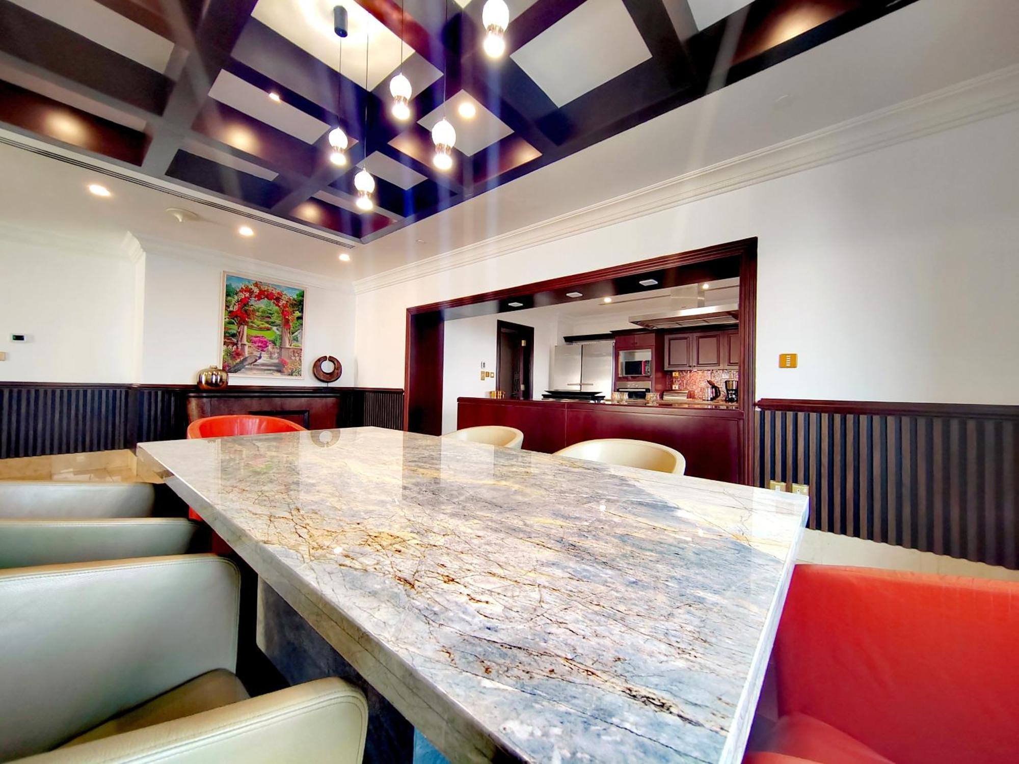 Penthouse With Private Pool And Big Private Terrace * Dubai