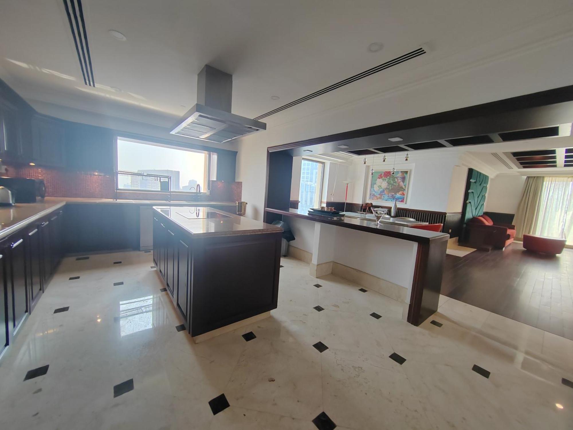 Apartment Penthouse With Private Pool And Big Private Terrace *