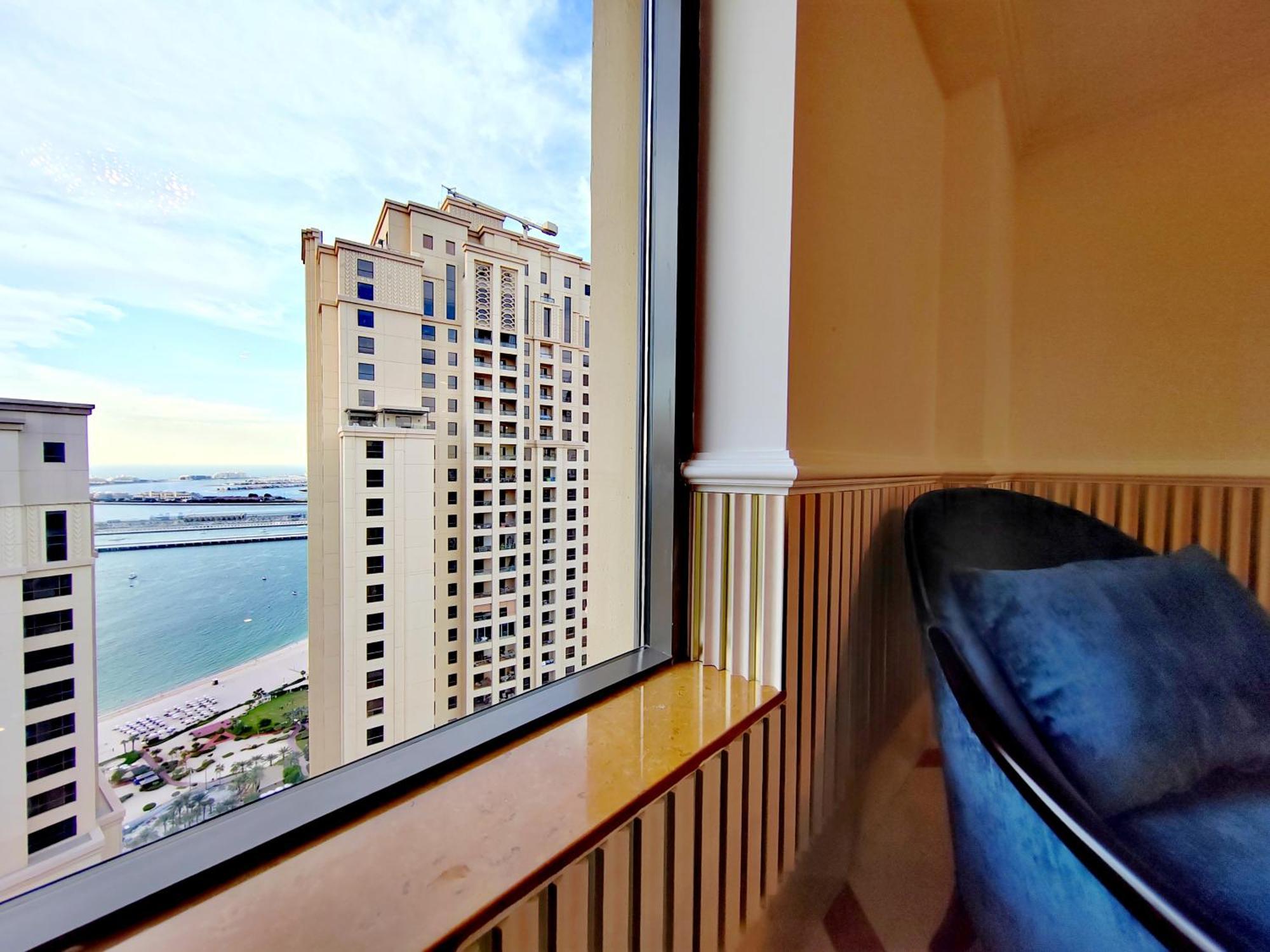 Penthouse With Private Pool And Big Private Terrace * Dubai