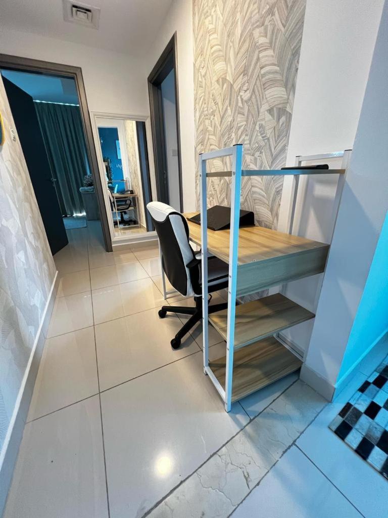 Luxury Private Jacuzzi In The Heart Of Marina Jbr * Dubai