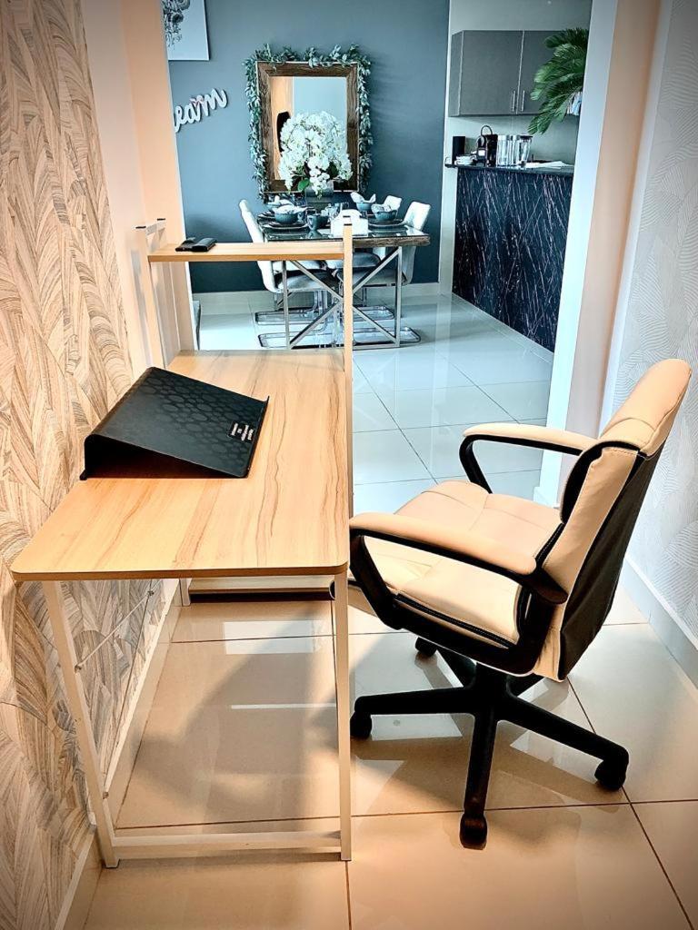 Apartment Luxury Private Jacuzzi In The Heart Of Marina Jbr *