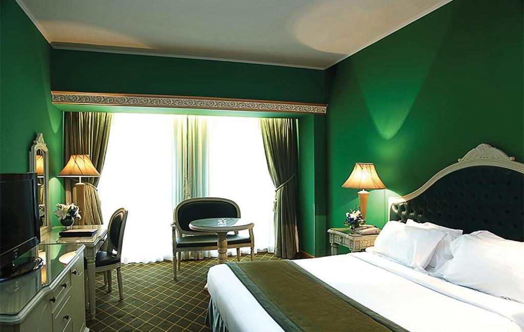 Moscow 4* Dubai