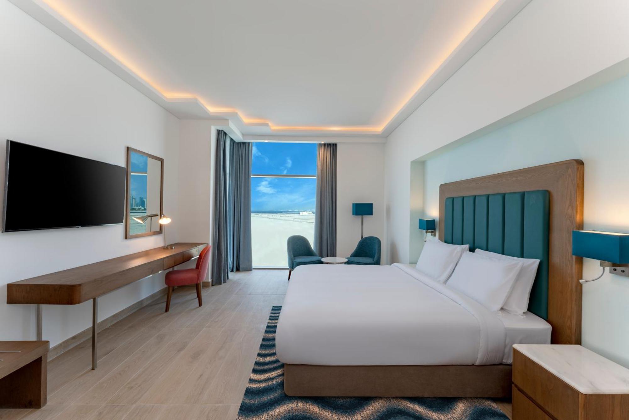 Park Regis By Islands Resort