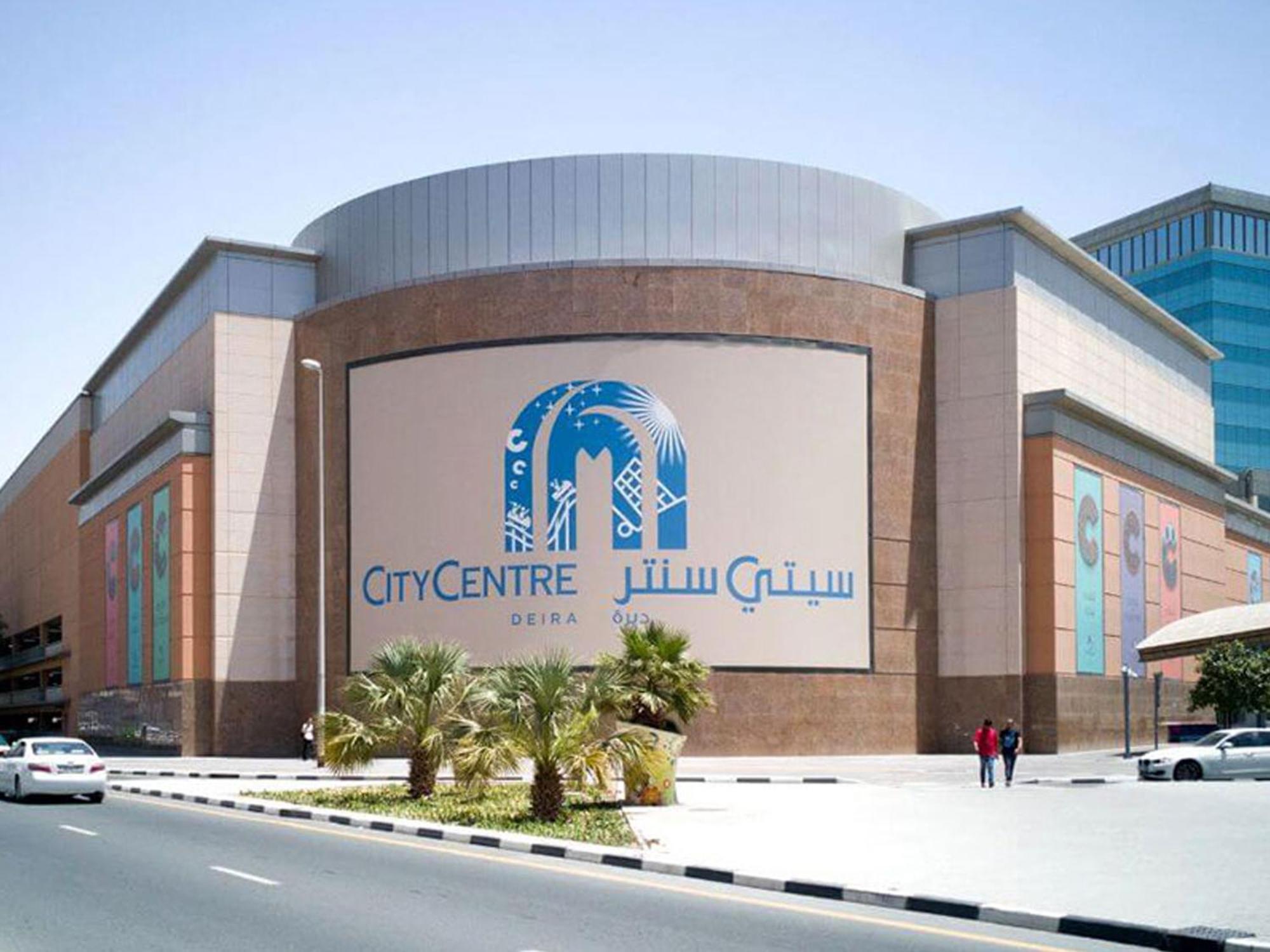 Flora Creek Deluxe Apartments, Dubai