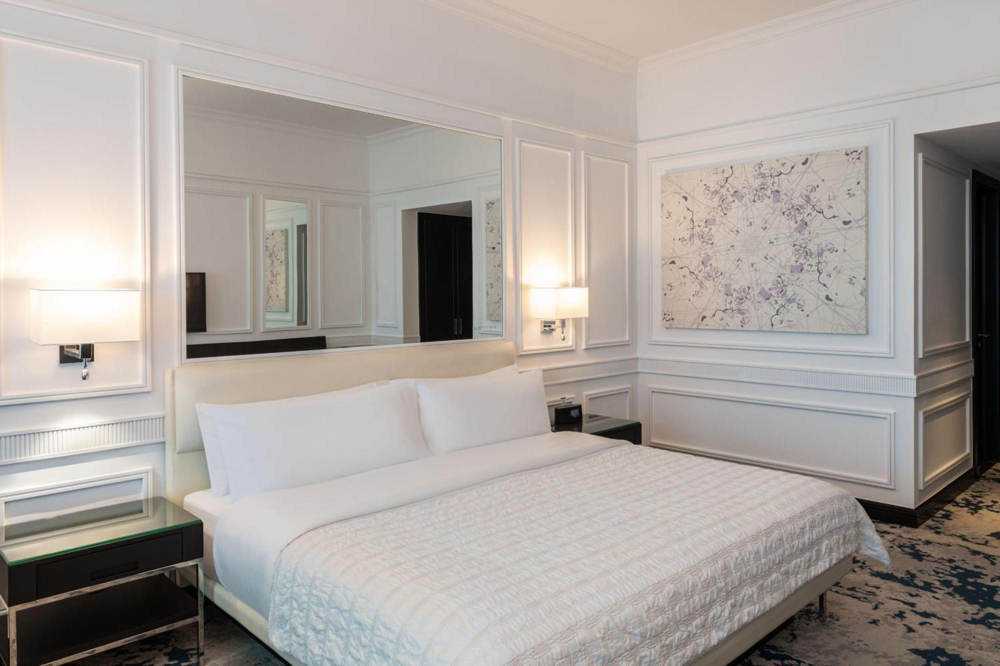 Le Meridien Mina Seyahi & Waterpark 5*