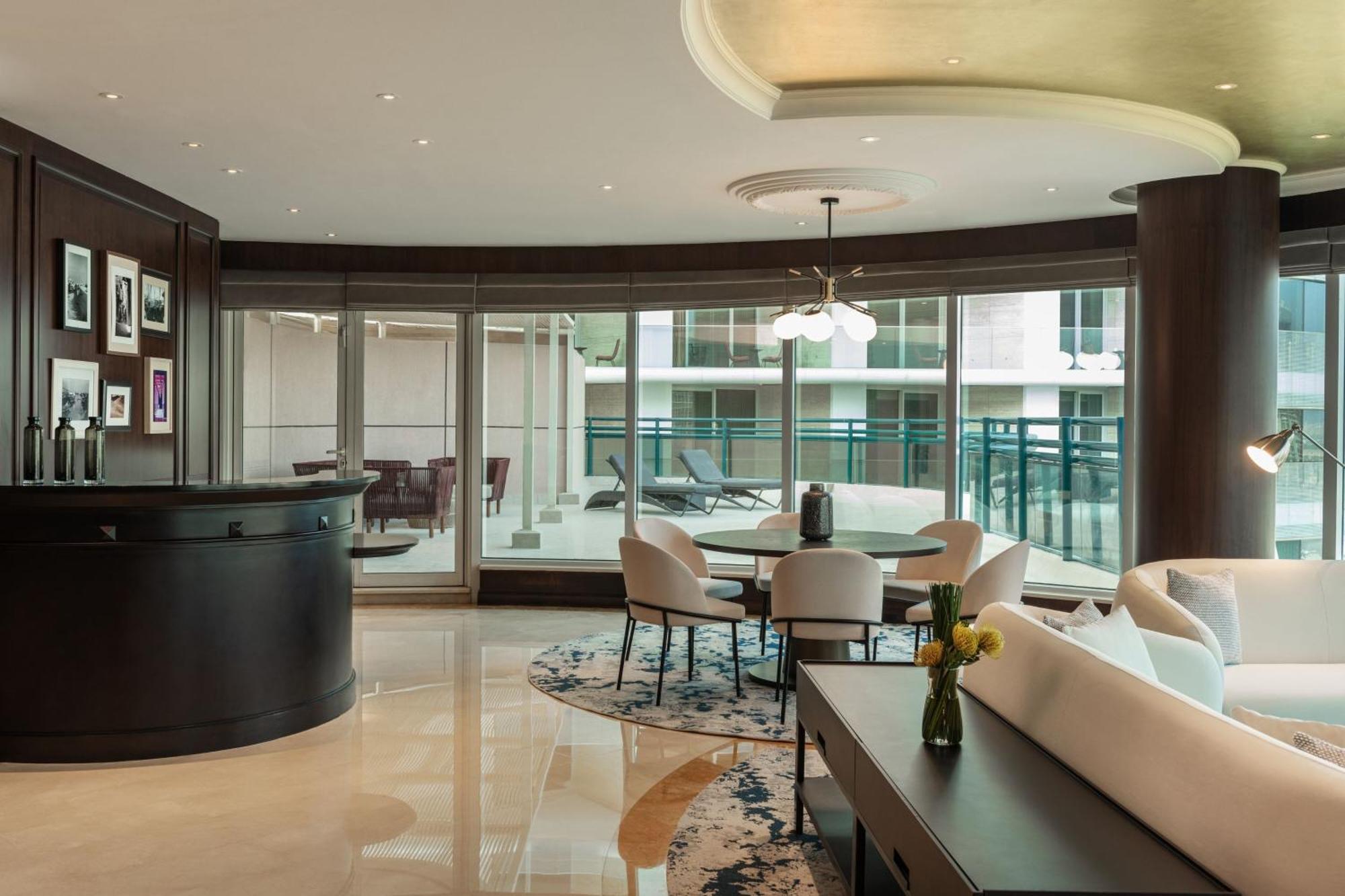 Le Meridien Mina Seyahi & Waterpark