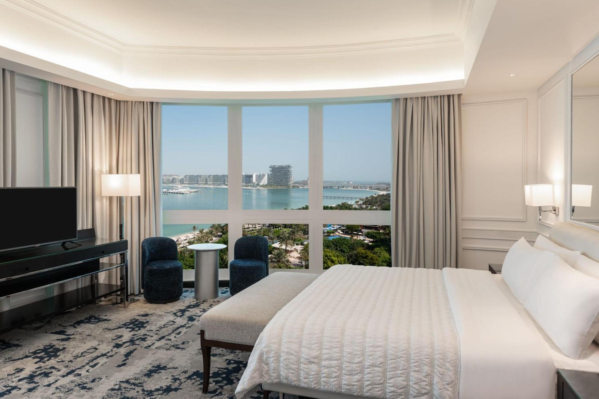 Le Meridien Mina Seyahi & Waterpark 5*