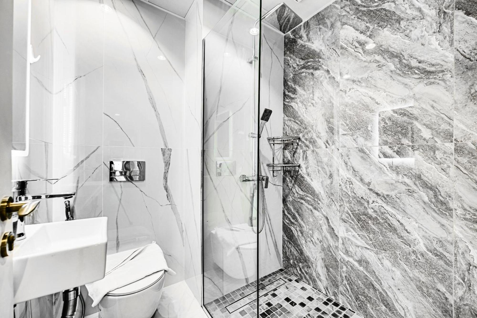 Jbr 3 Bedroom With Fantastic Ocean View Apartment Dubai