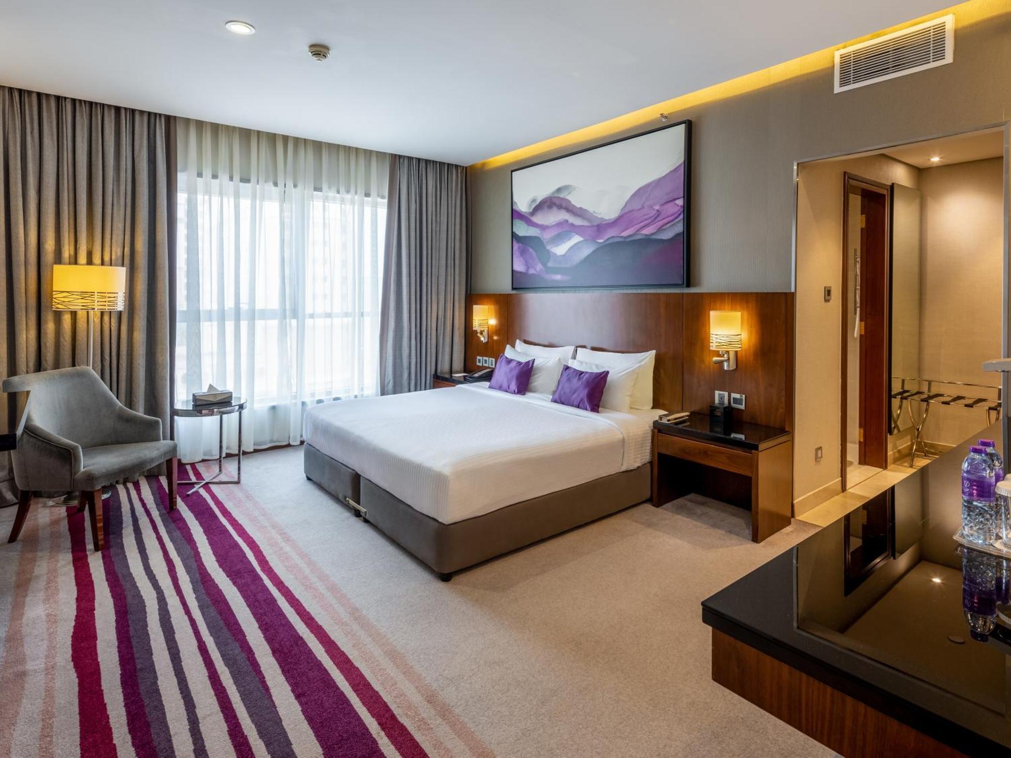 Flora Al Barsha At The Mall 4* Dubai