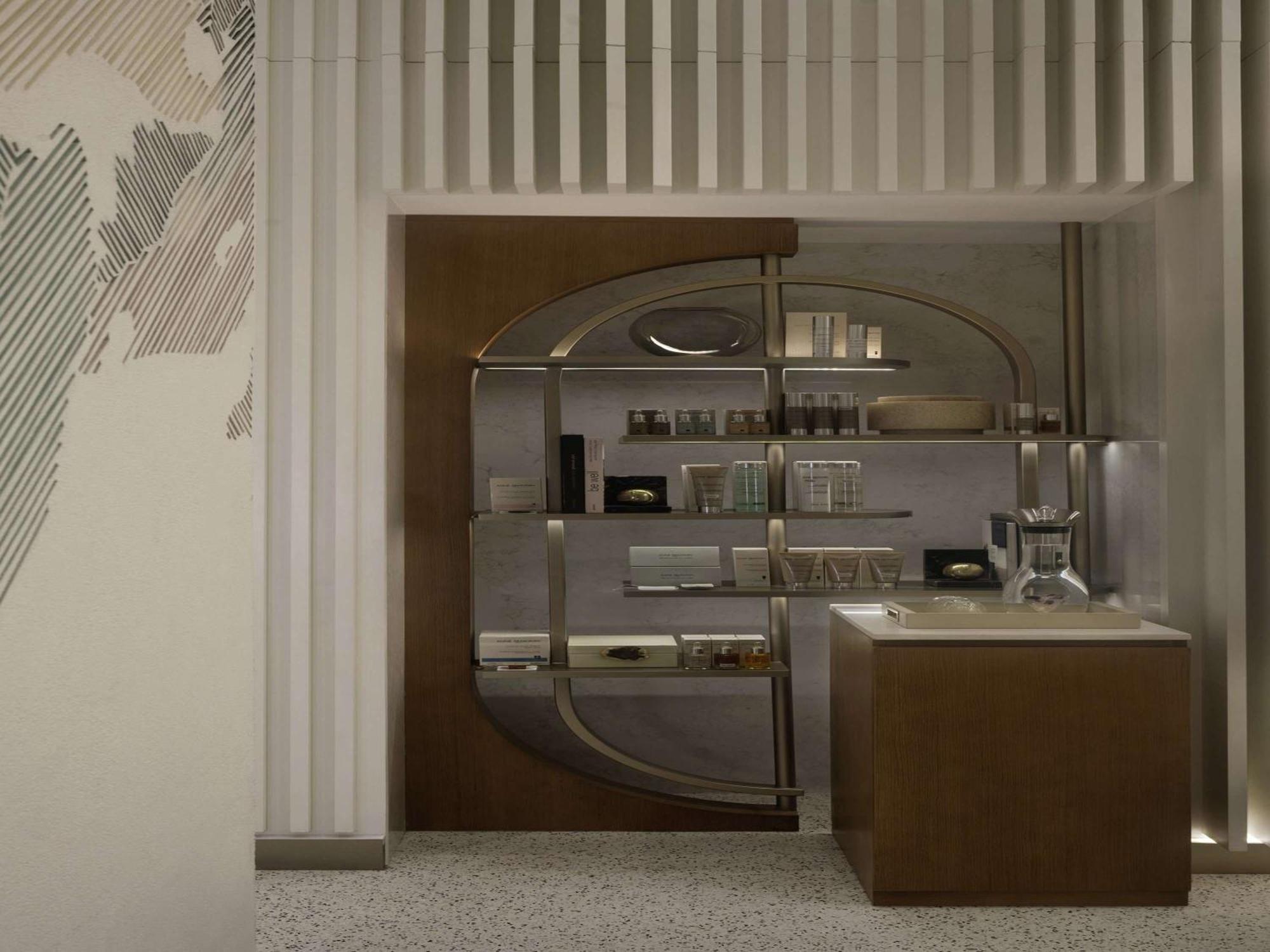 Hotel So Uptown Dubai
