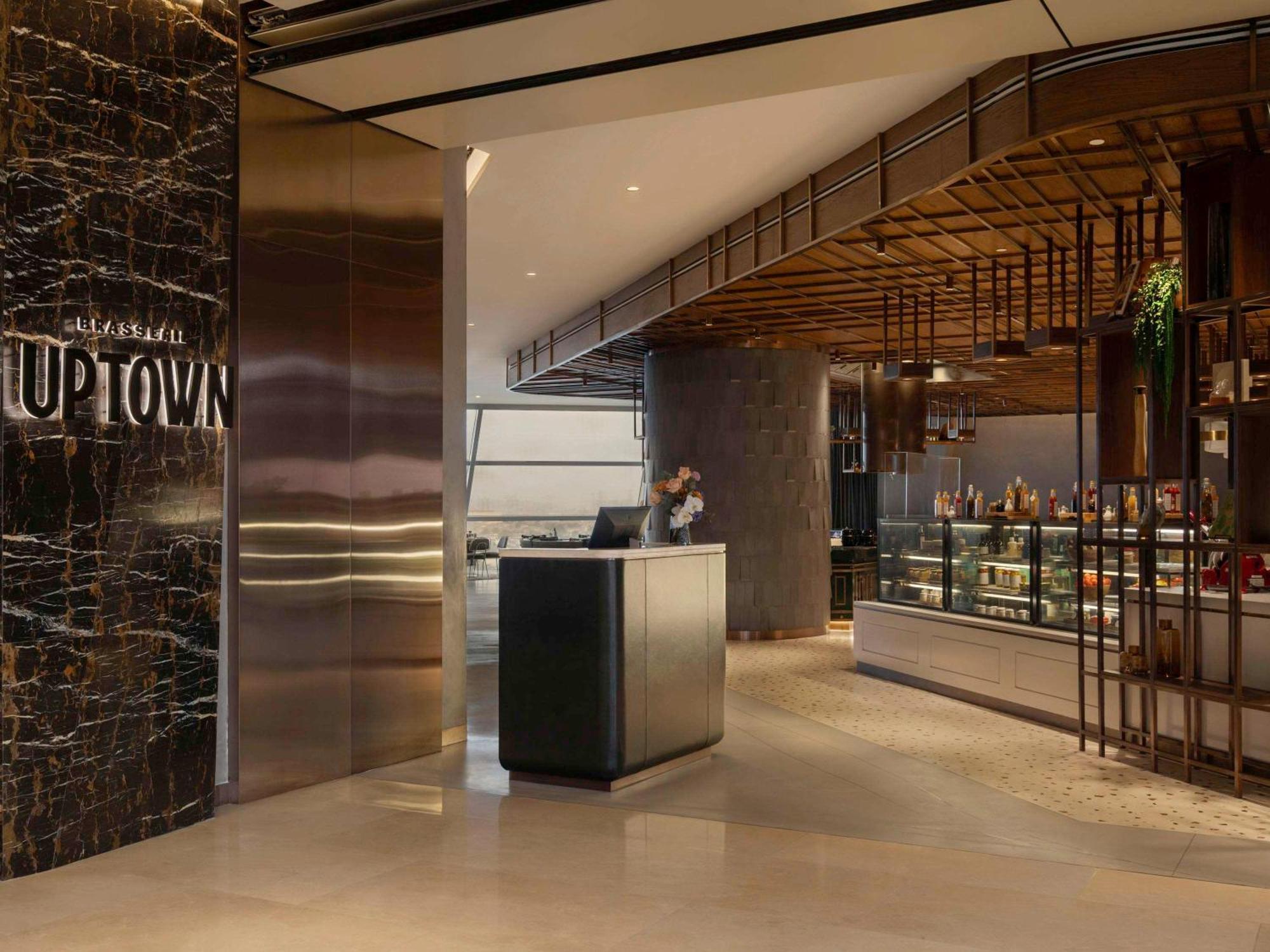 So Uptown Hotel Dubai