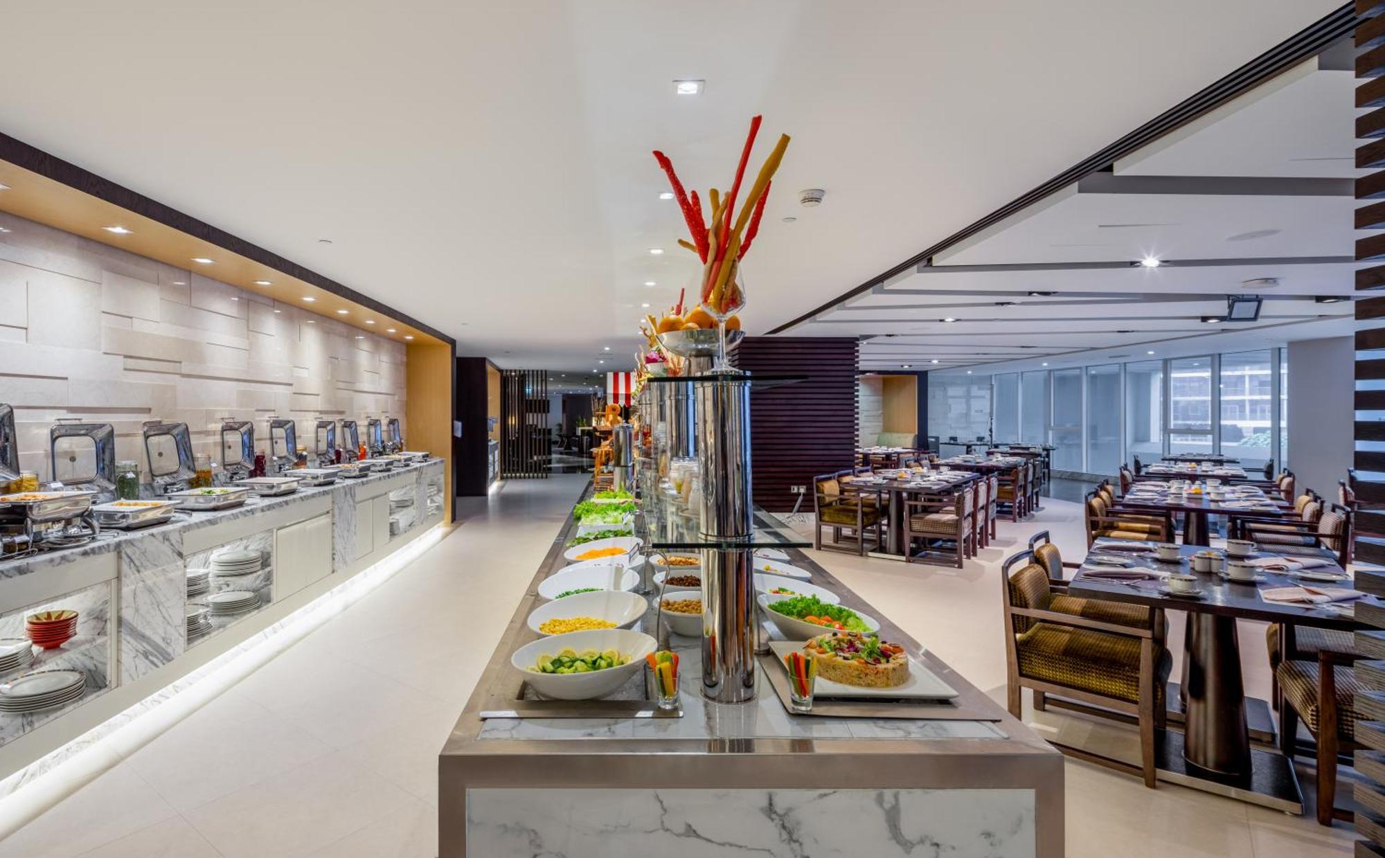 Flora Creek Deluxe Apartments, Aparthotel