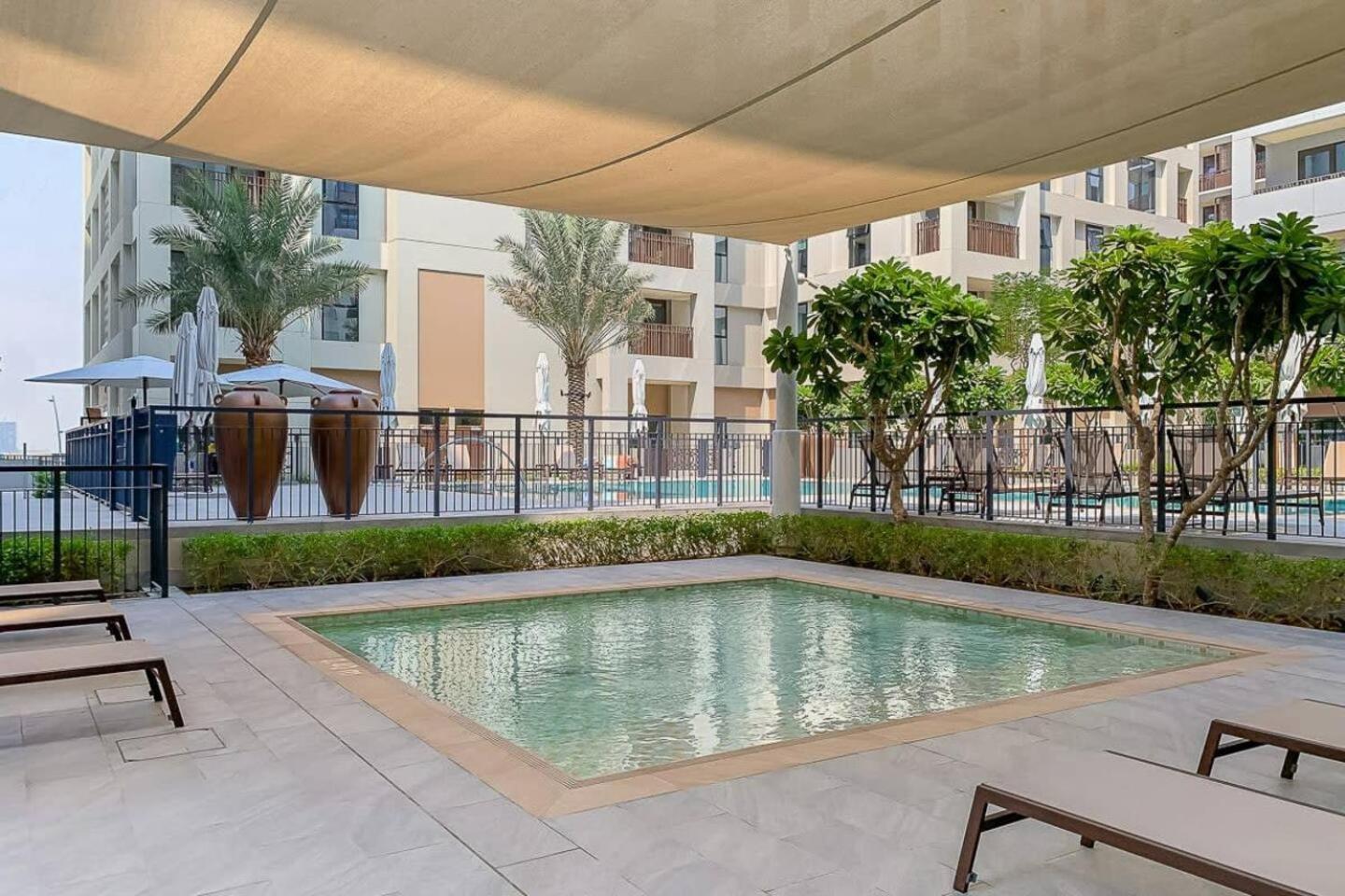 Primestay - Breeze 3 2br In Creek Harbour Apartment