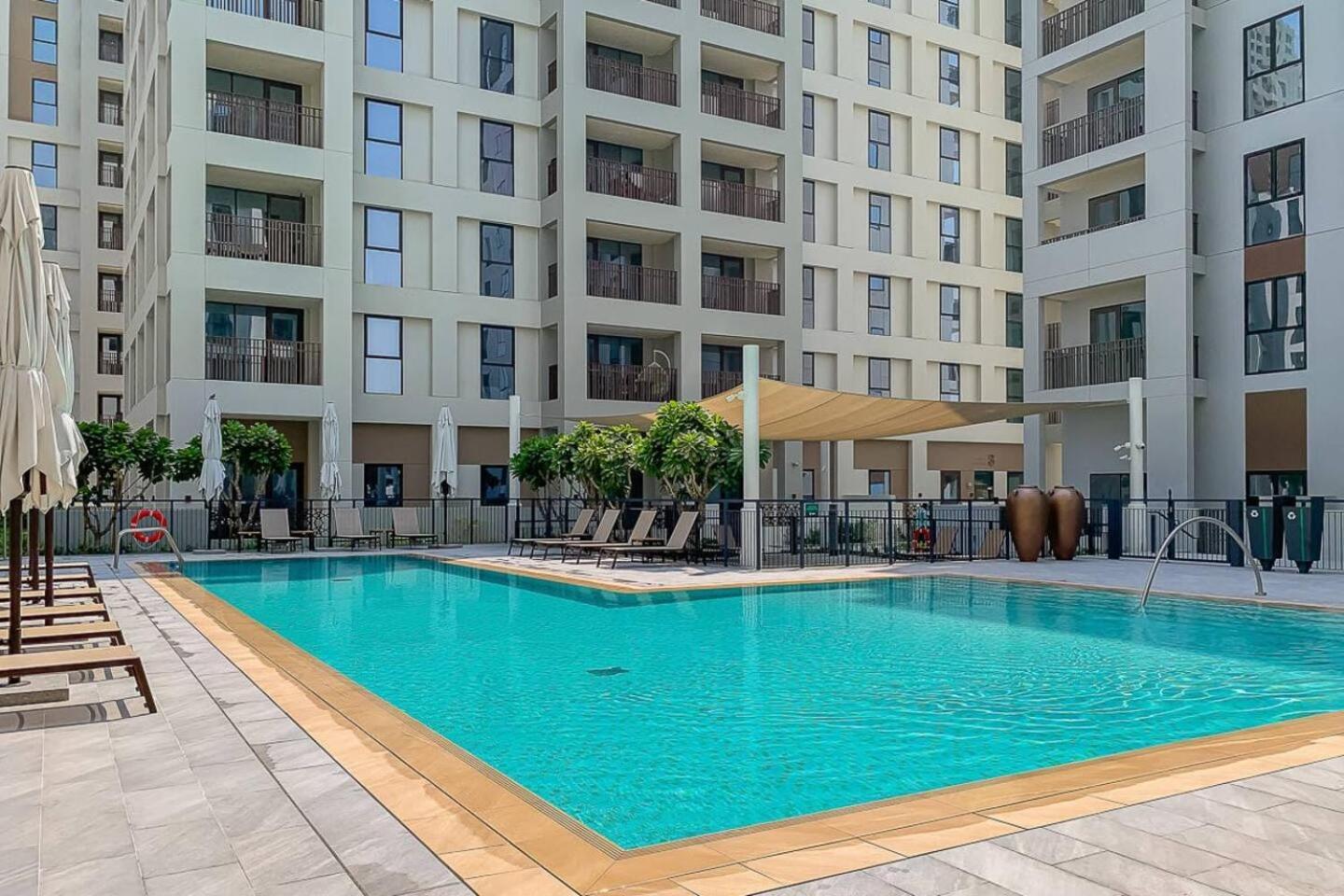 Primestay - Breeze 3 2br In Creek Harbour Apartment *