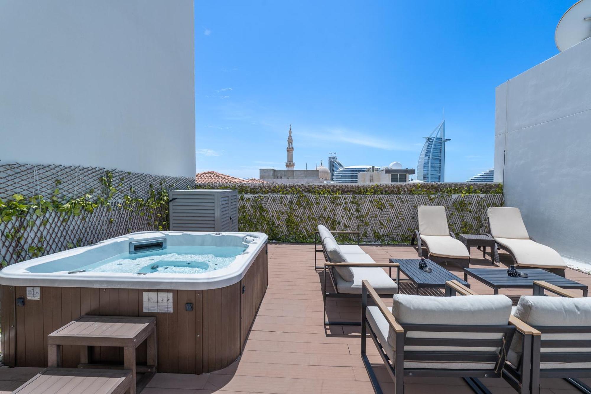 Walk Boutique Jumeirah