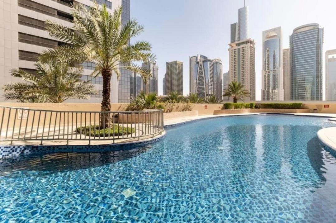 Apartment Luxury 1 Bedroom On Marina Walk