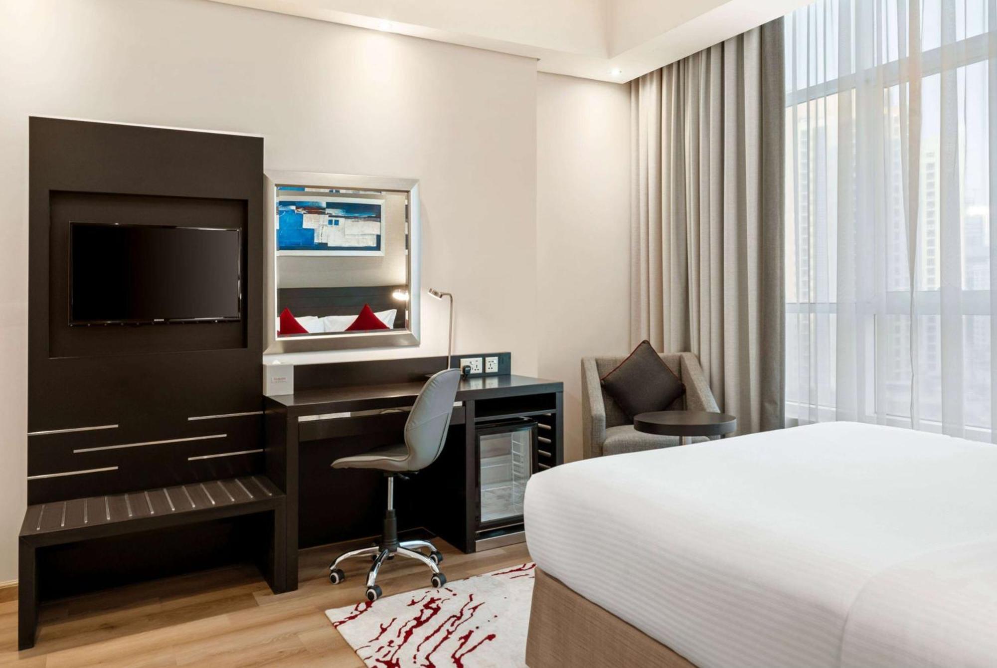 Ramada By Wyndham Barsha Heights